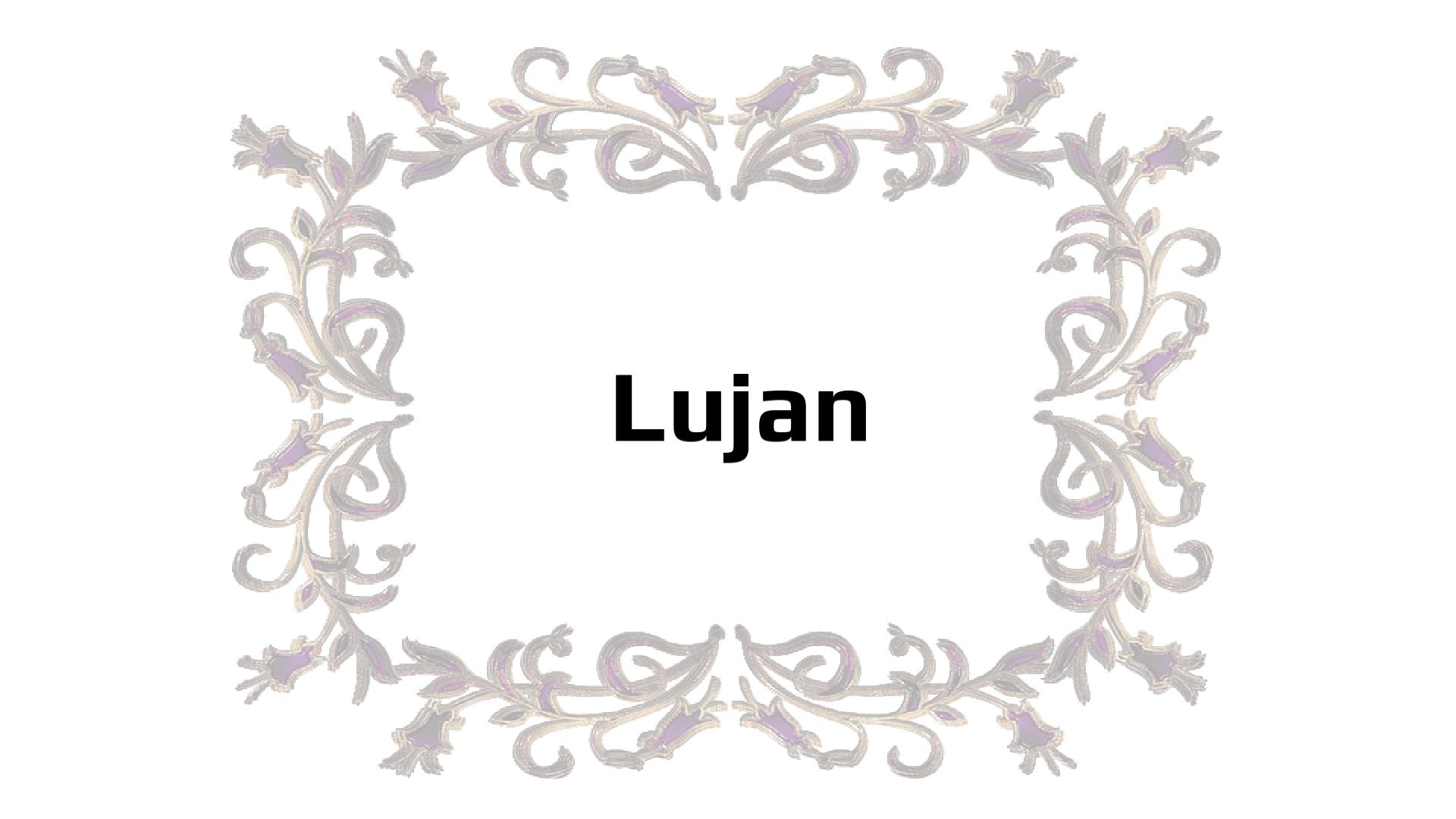 Nombres que significan Equilibra