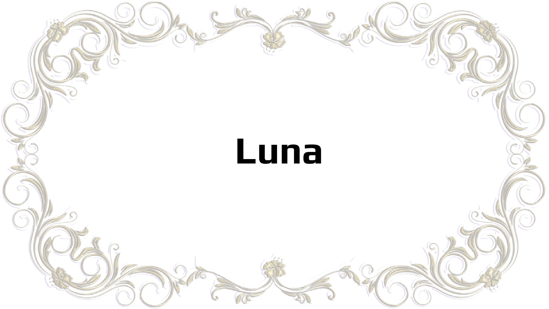 Nombres que significan Alrededor