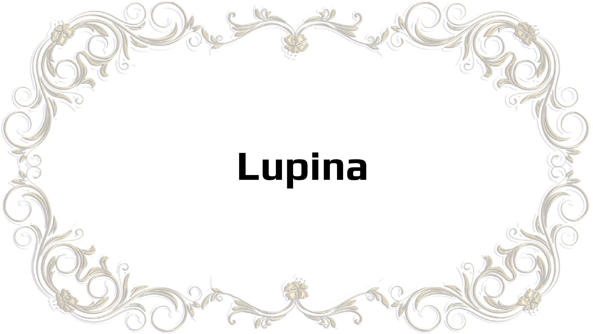 Nombres que significan Rencorosa