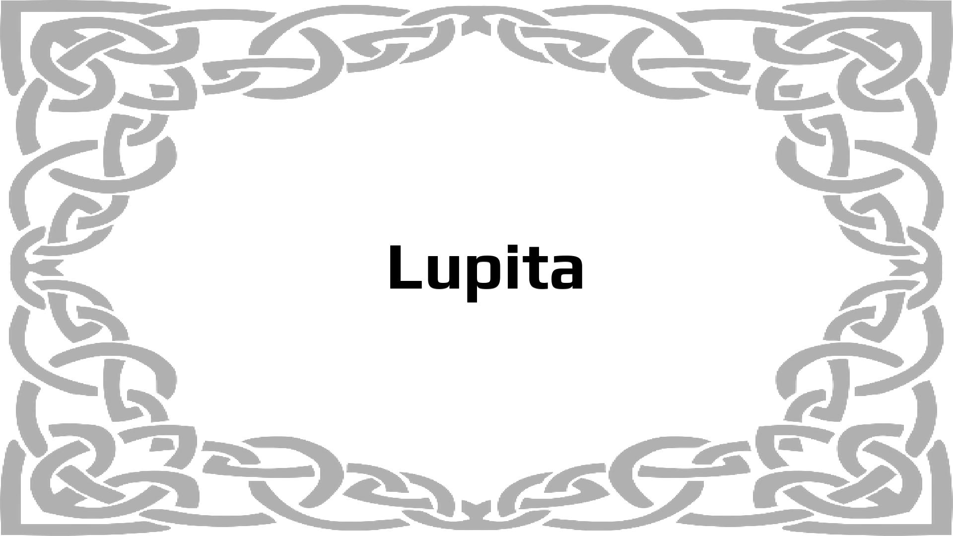 Nombres que significan Profesionales