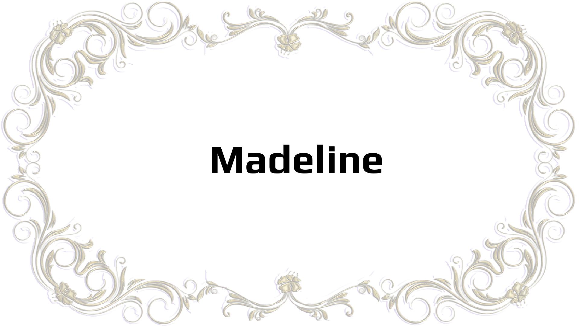 Nombres que significan Virtudes