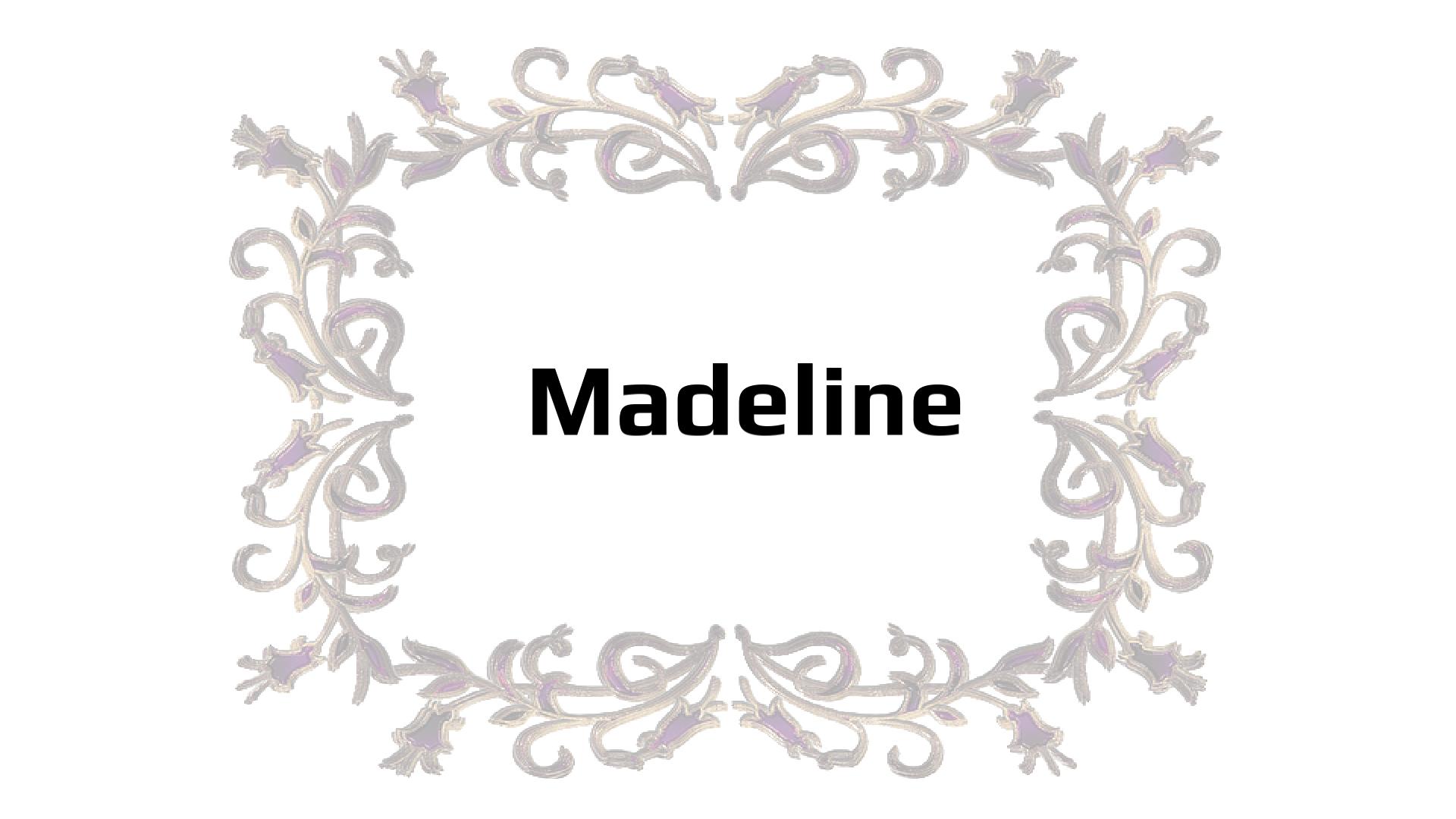 Nombres que significan Francesa