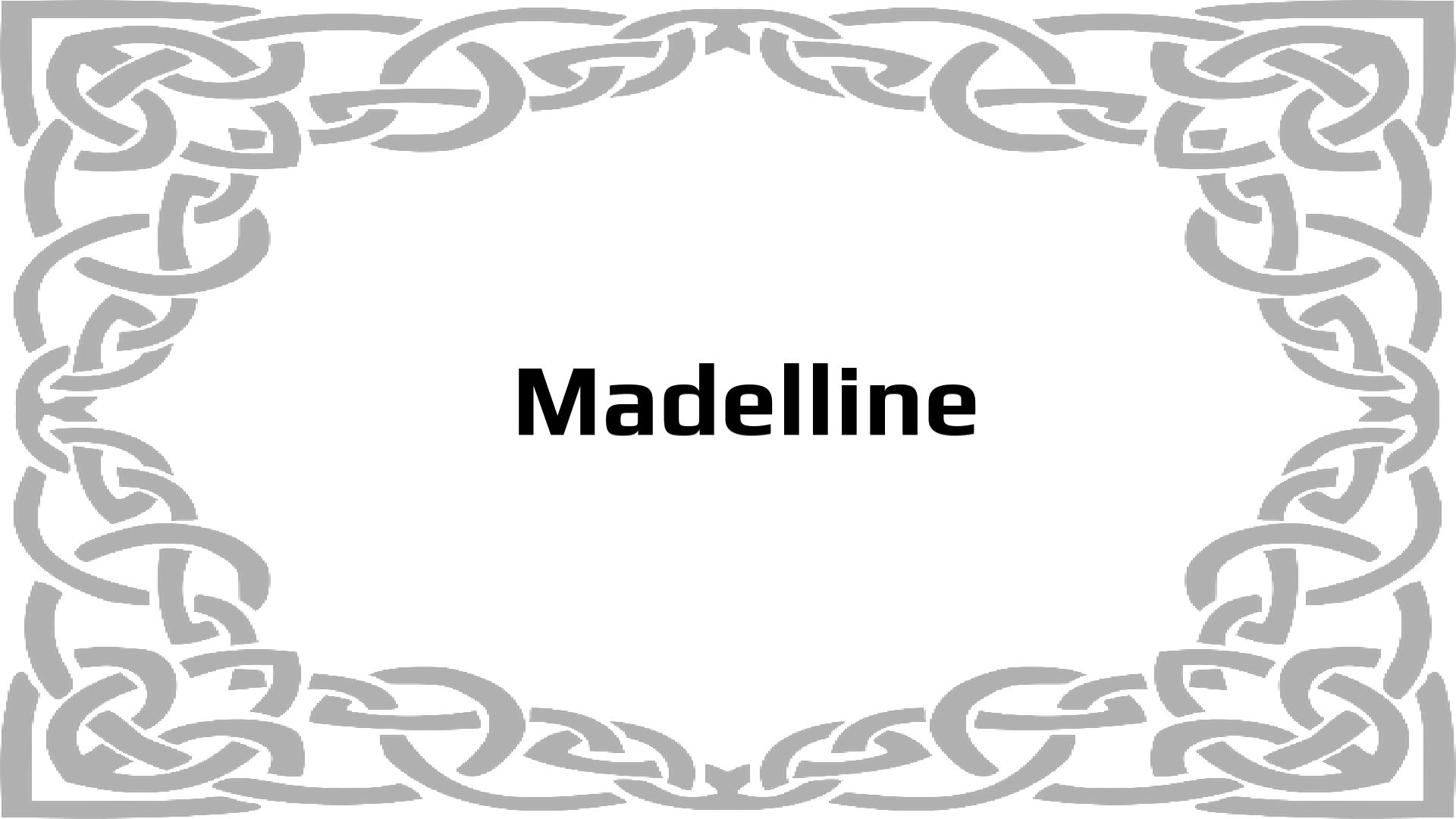 Nombres que significan Siente