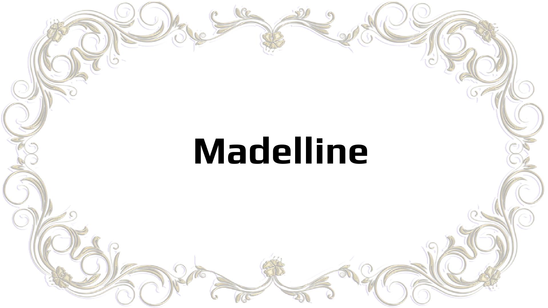 Nombres que significan Reservas