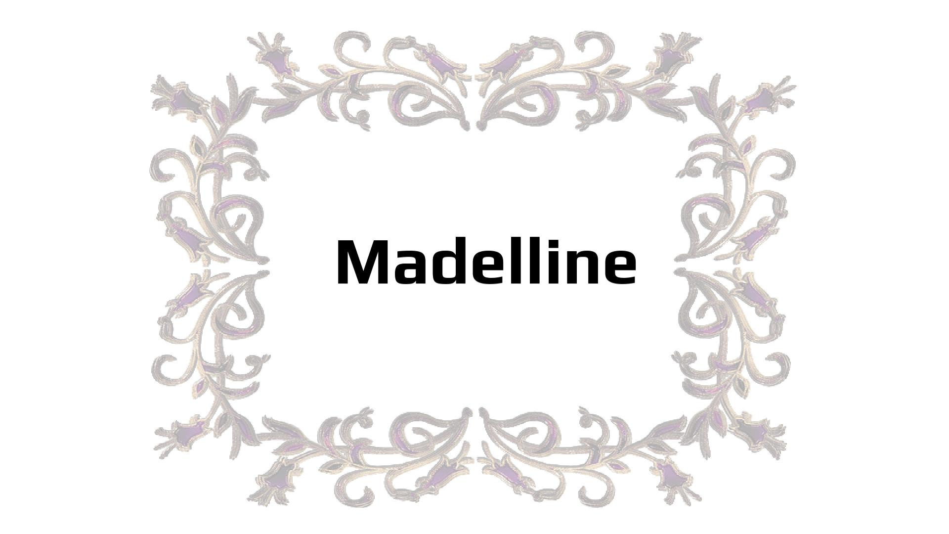 Nombres que significan Francesa