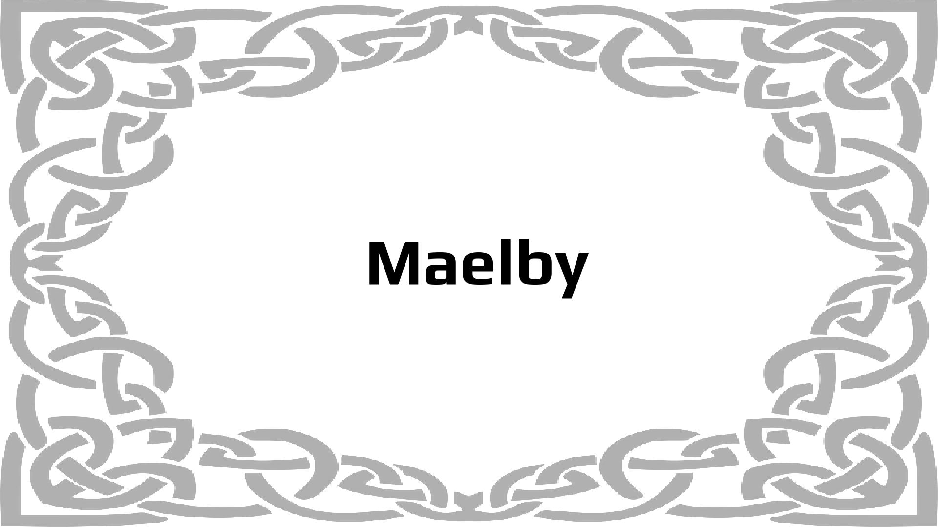 Nombres que significan Gustan