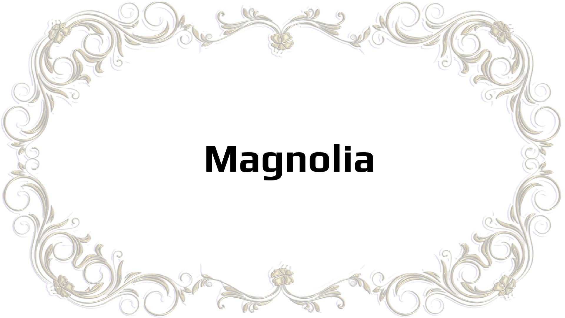 Nombres que significan Espera