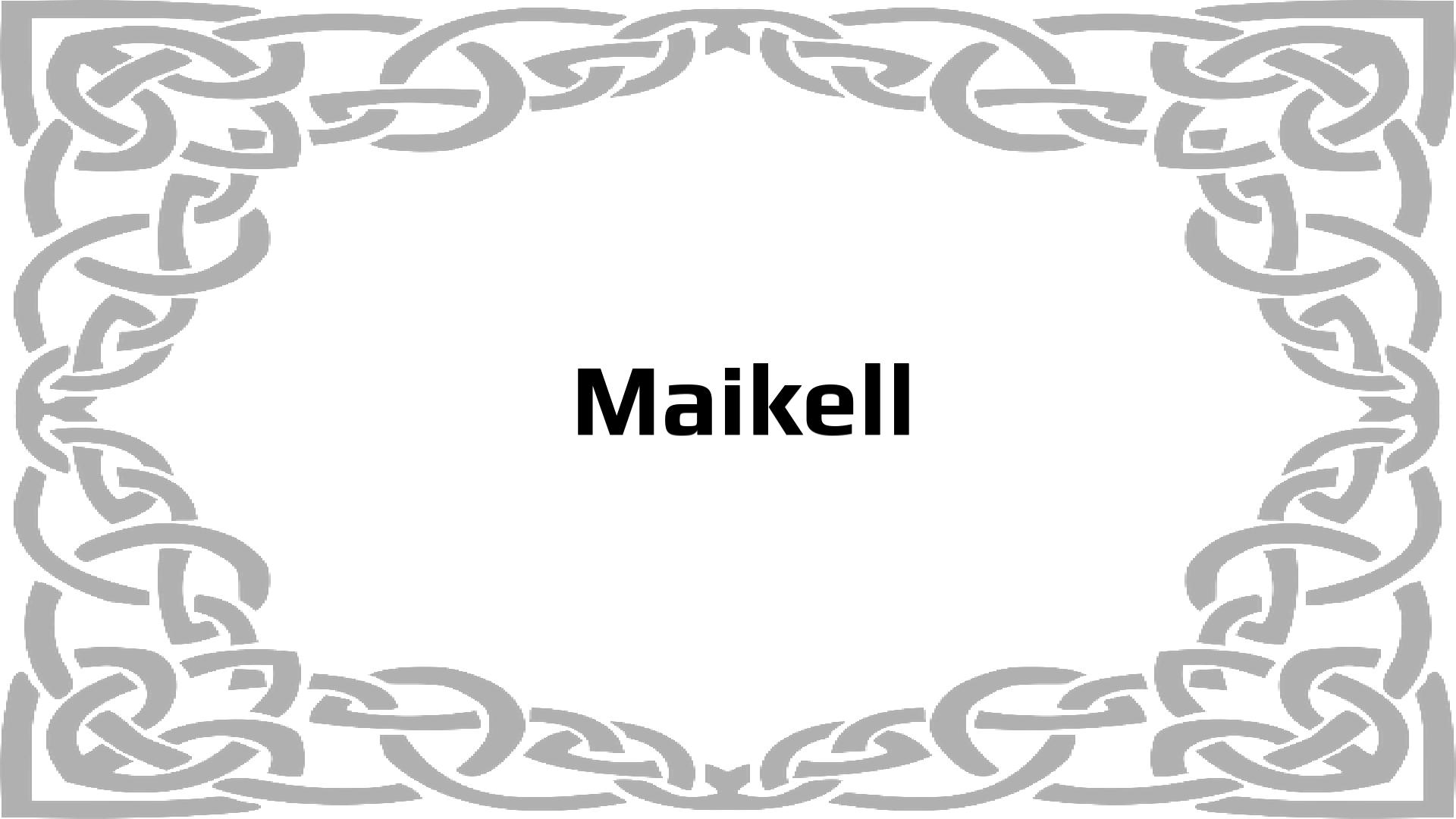 Nombres que significan Fortaleza