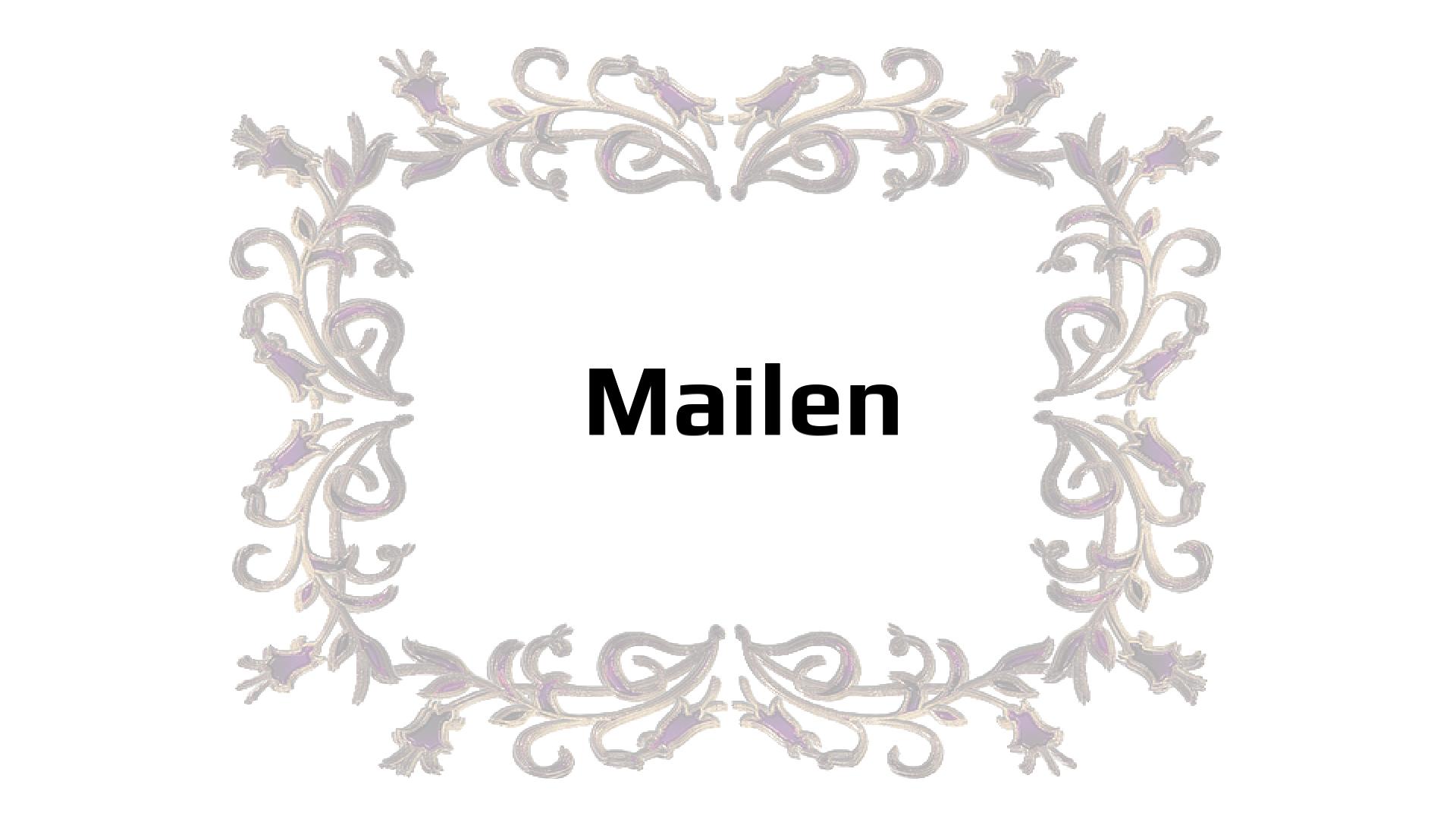 Nombres que significan Creatividad