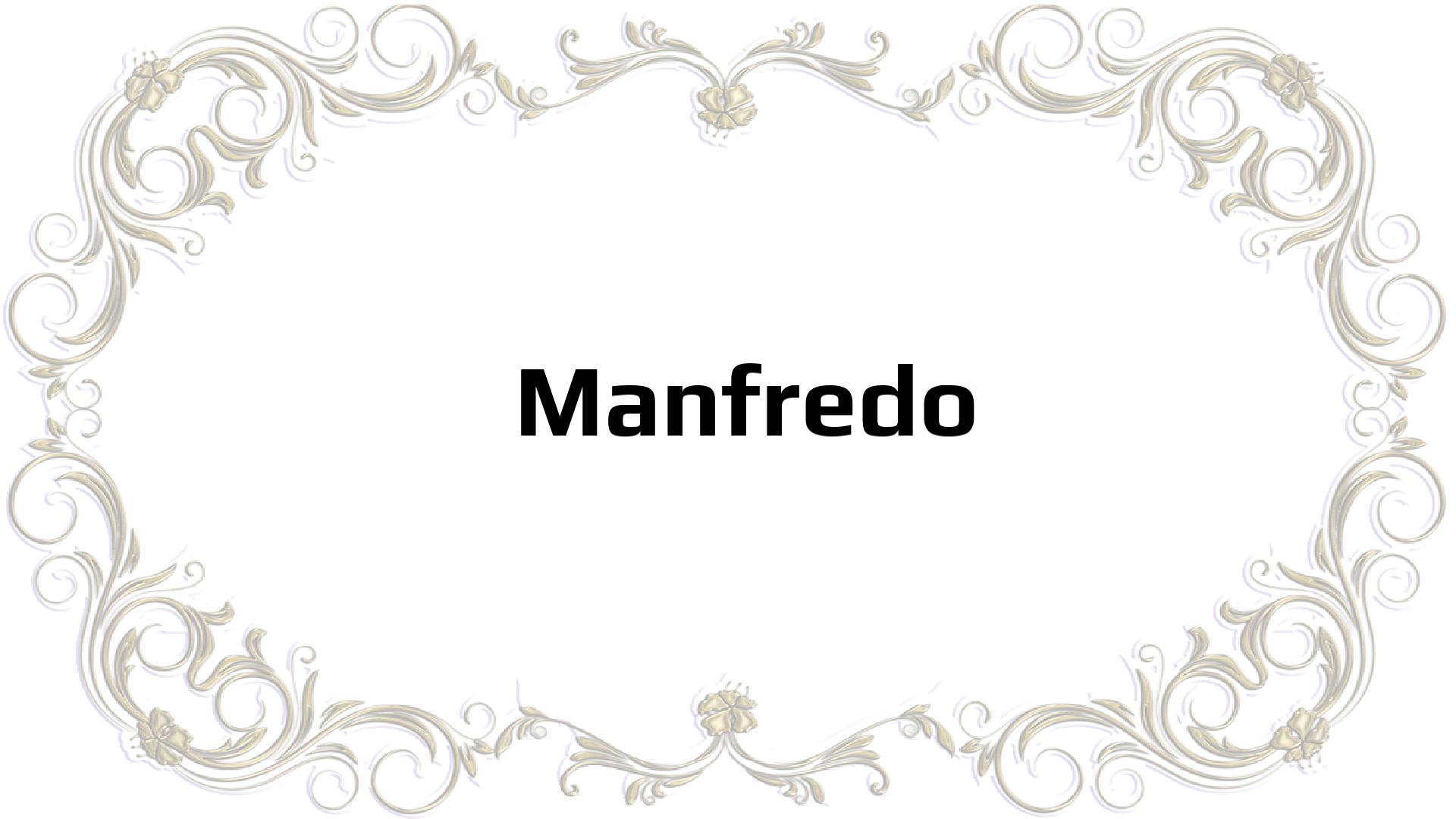 Nombres que significan Mantiene