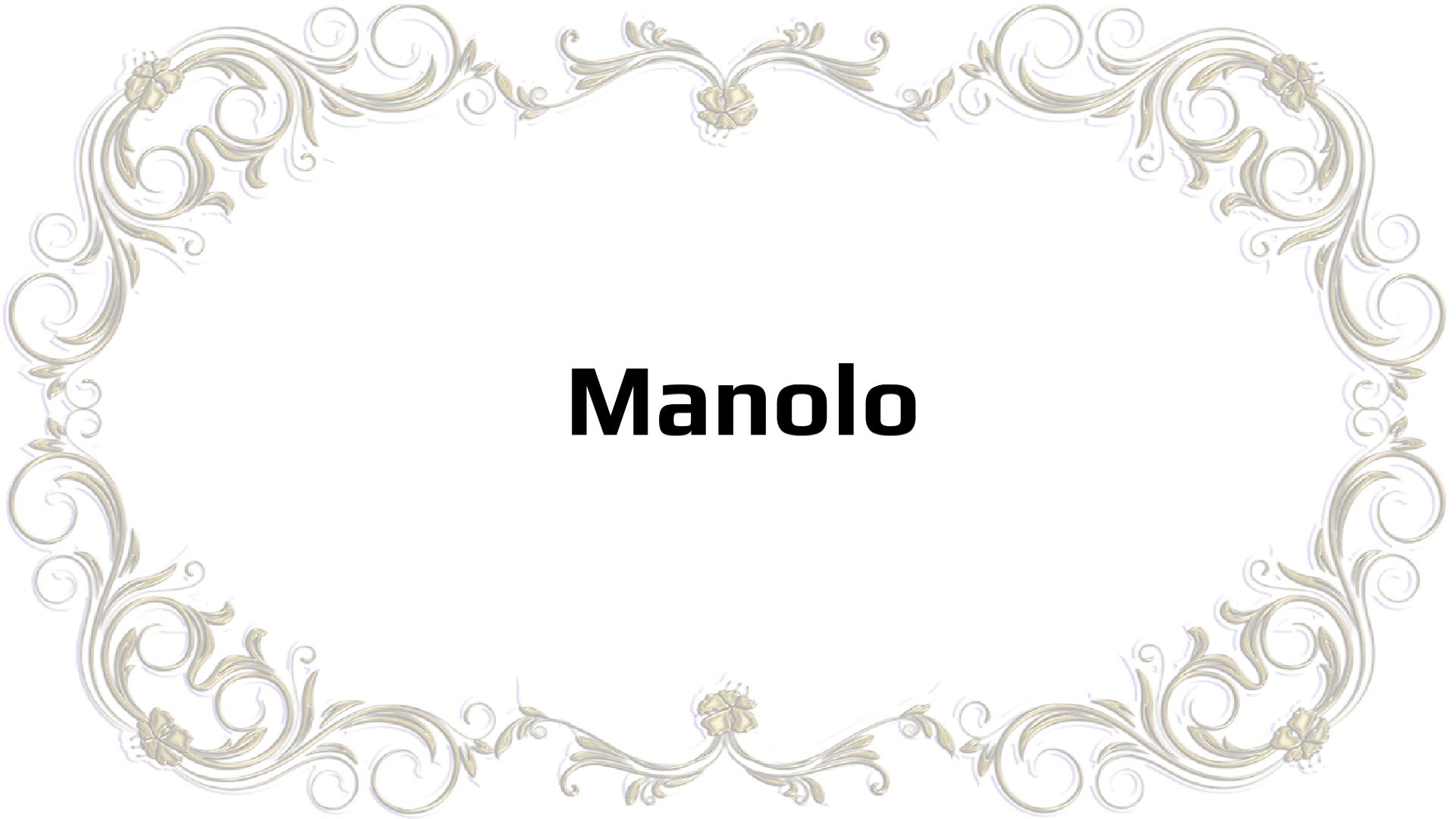 Nombres que significan Natural