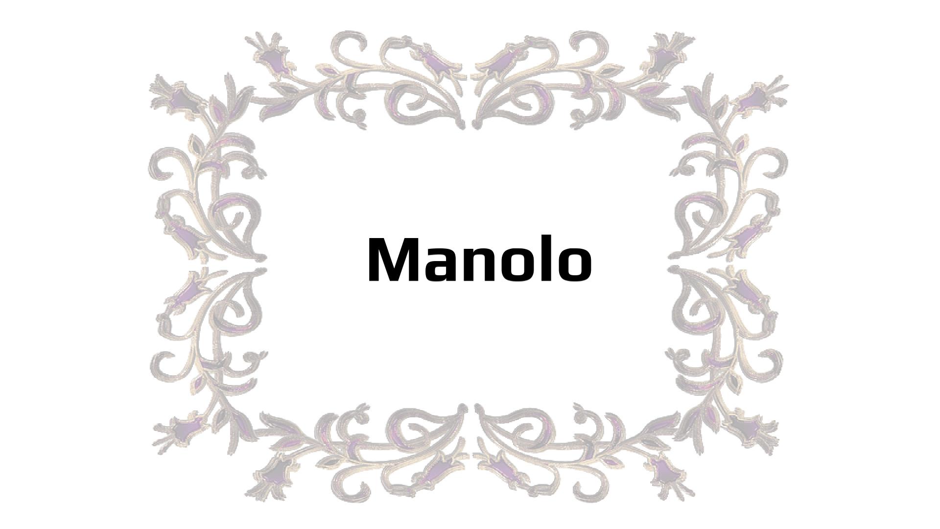 Nombres que significan Apasiona