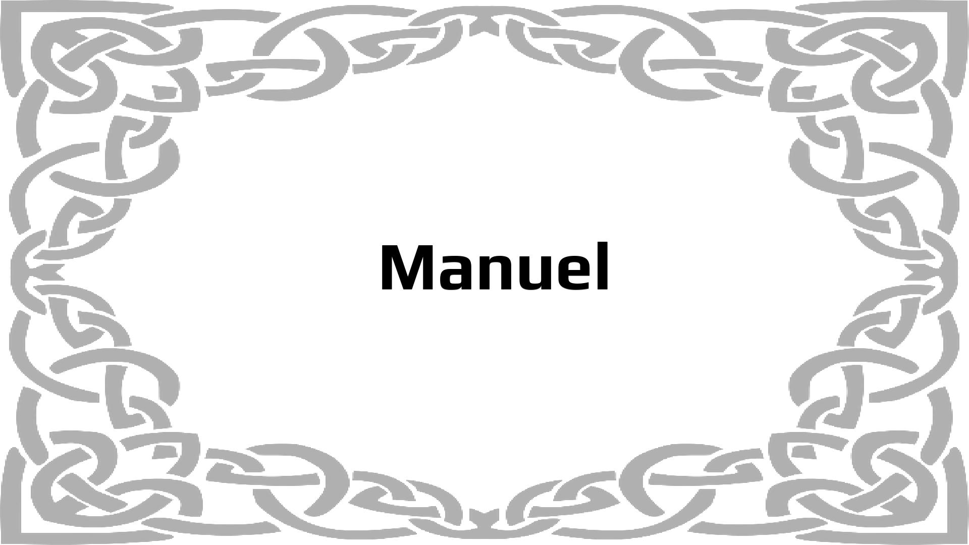 Nombres que significan Afectivas