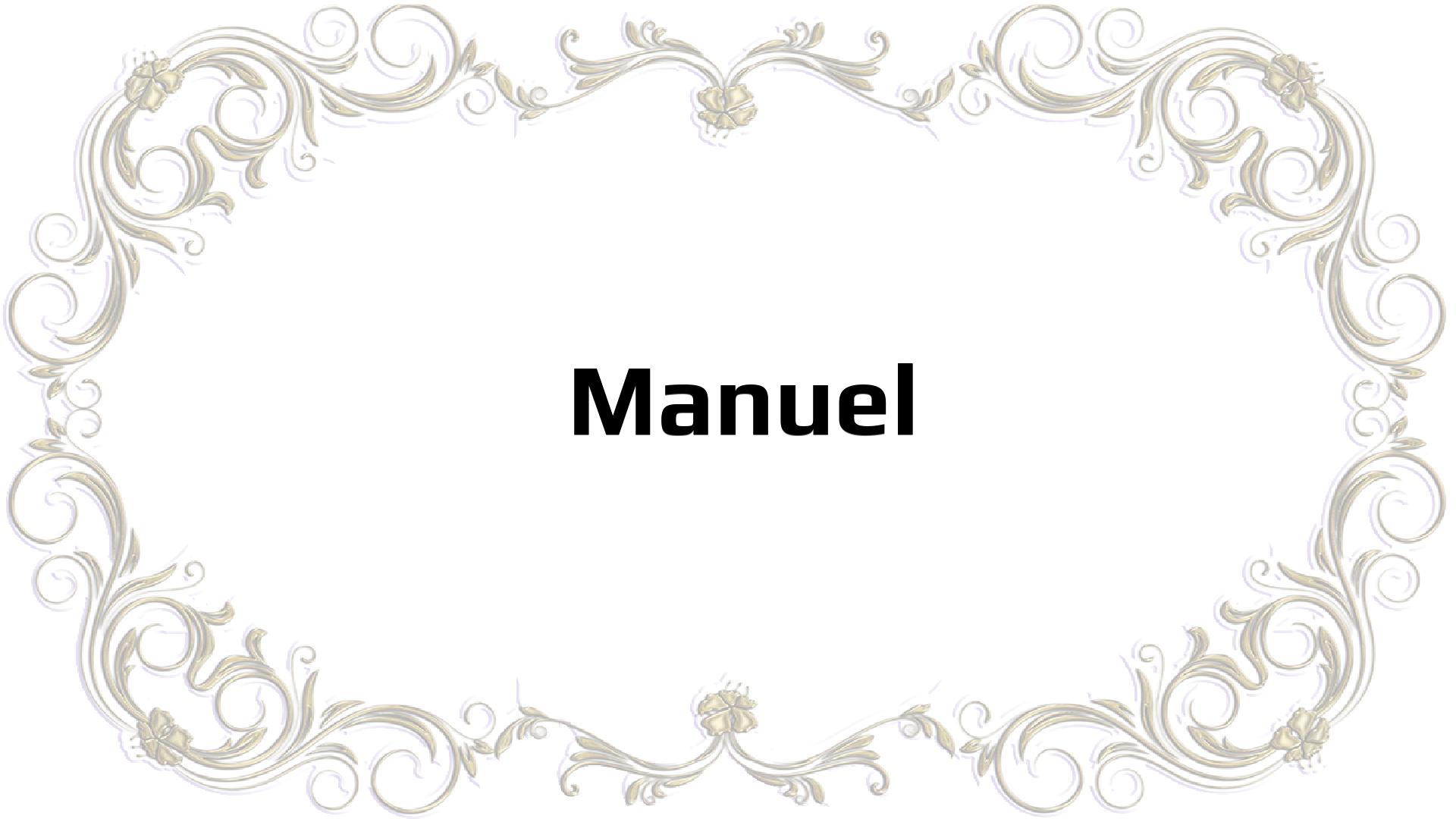 Nombres que significan Extrovertido