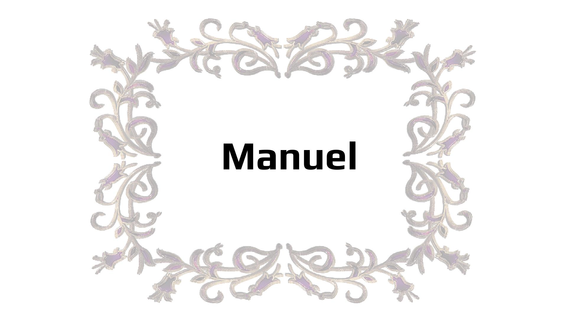 Nombres que significan Laboral