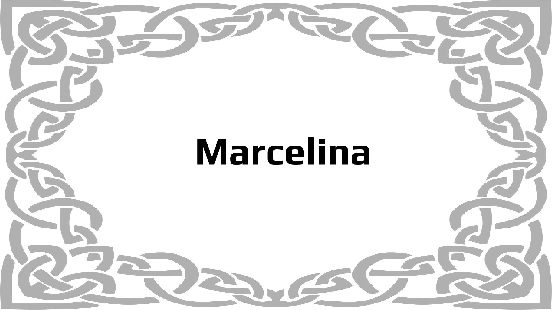 Nombres que significan Bondad