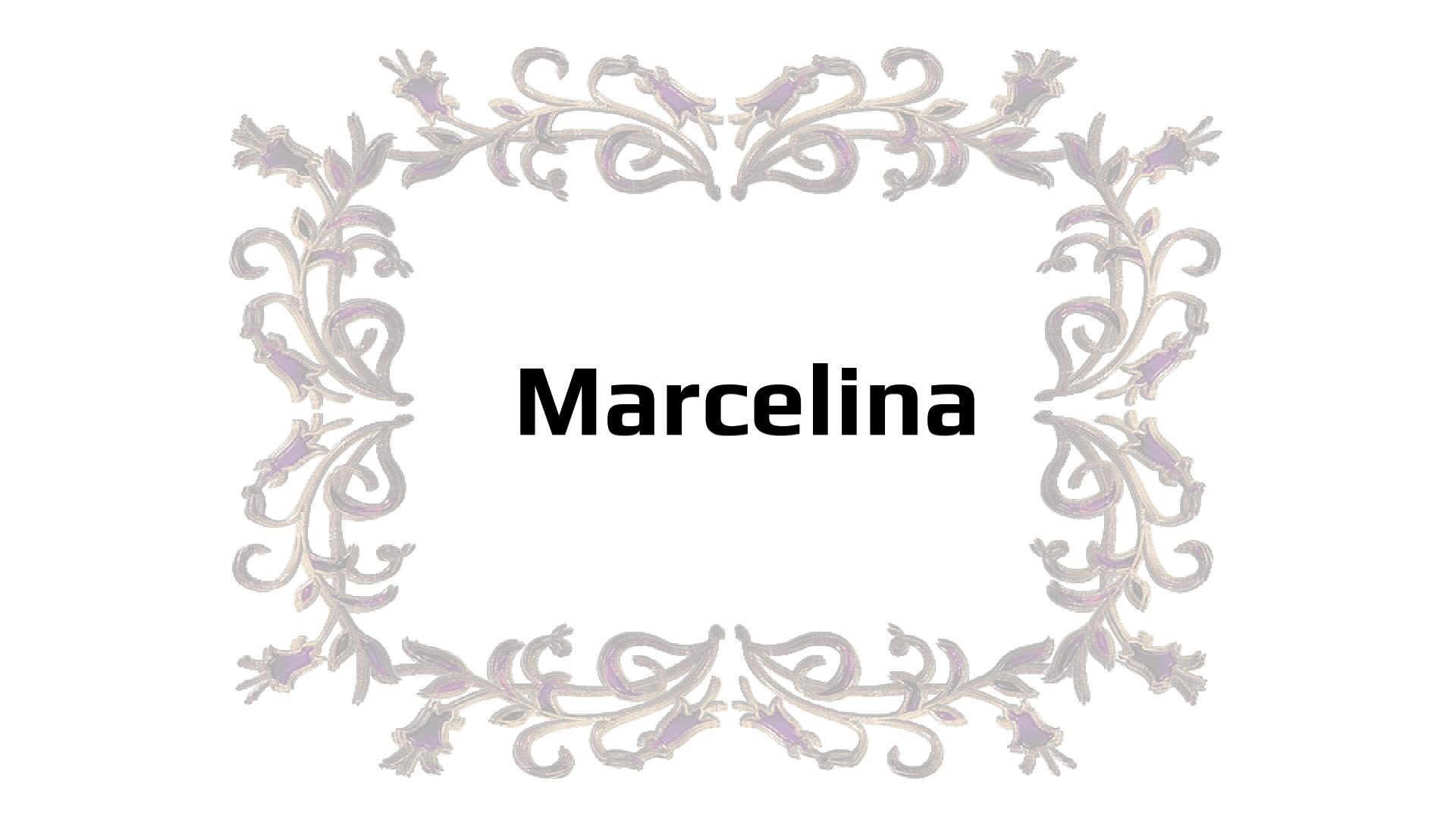 Nombres que significan Fuego