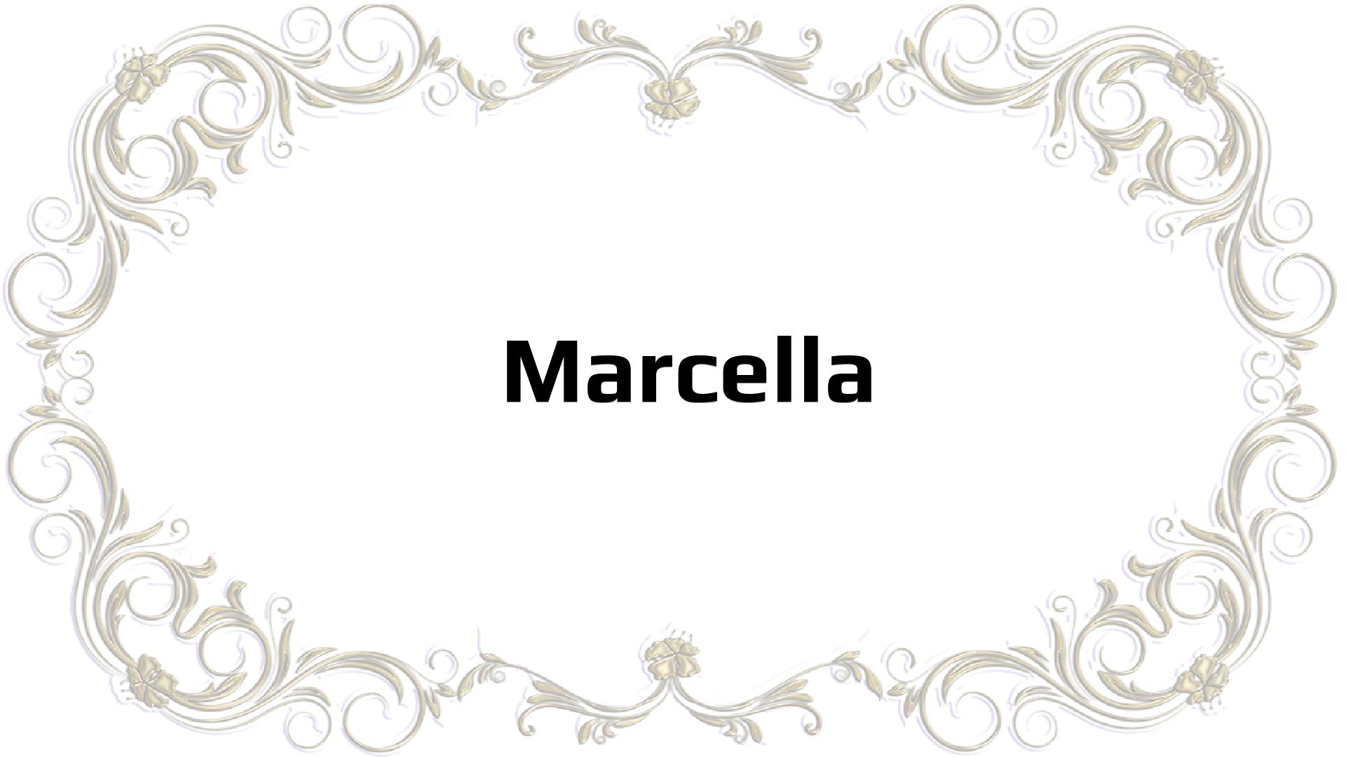 Nombres que significan Italiana