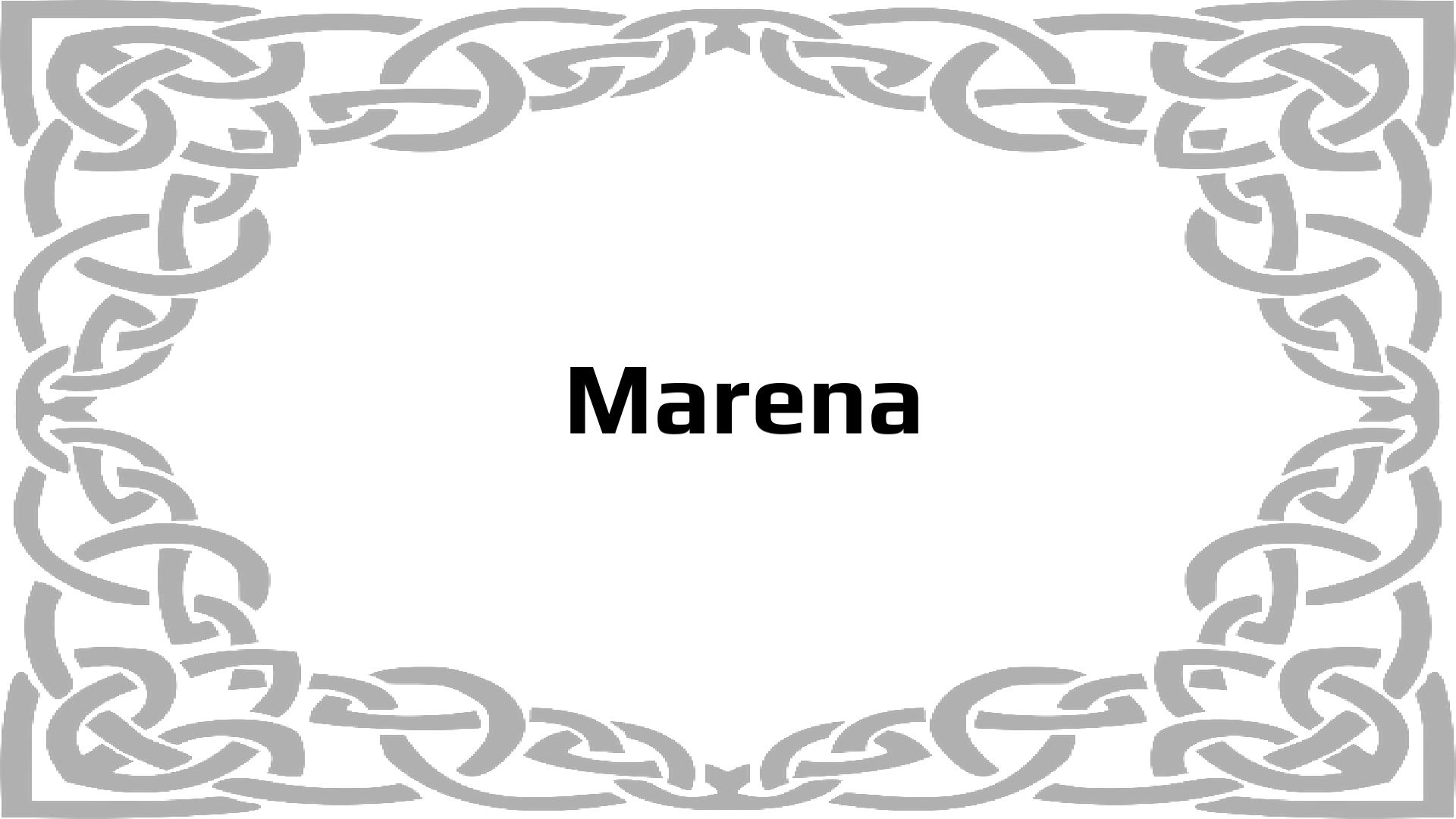 Nombres que significan Italiana