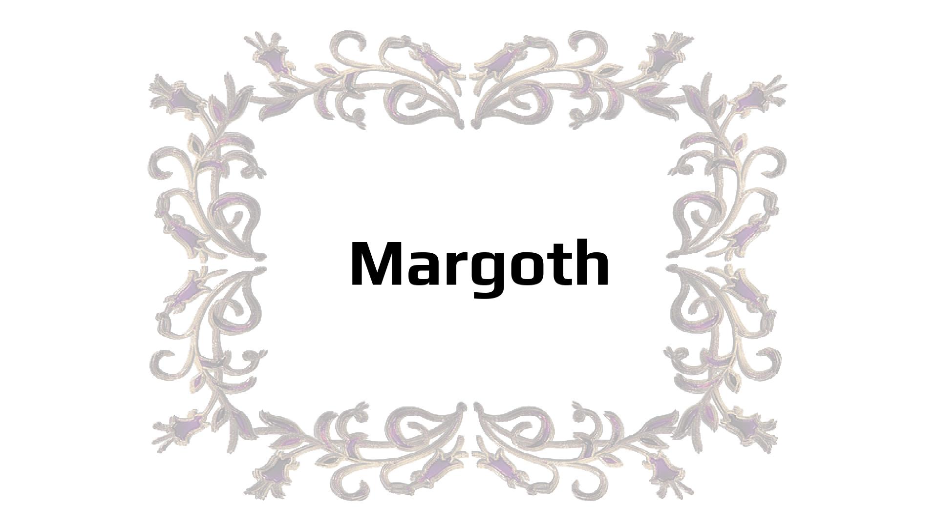 Nombres que significan Octubre