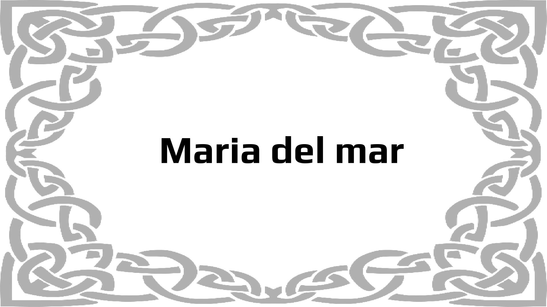 Nombres que significan Sobresalir