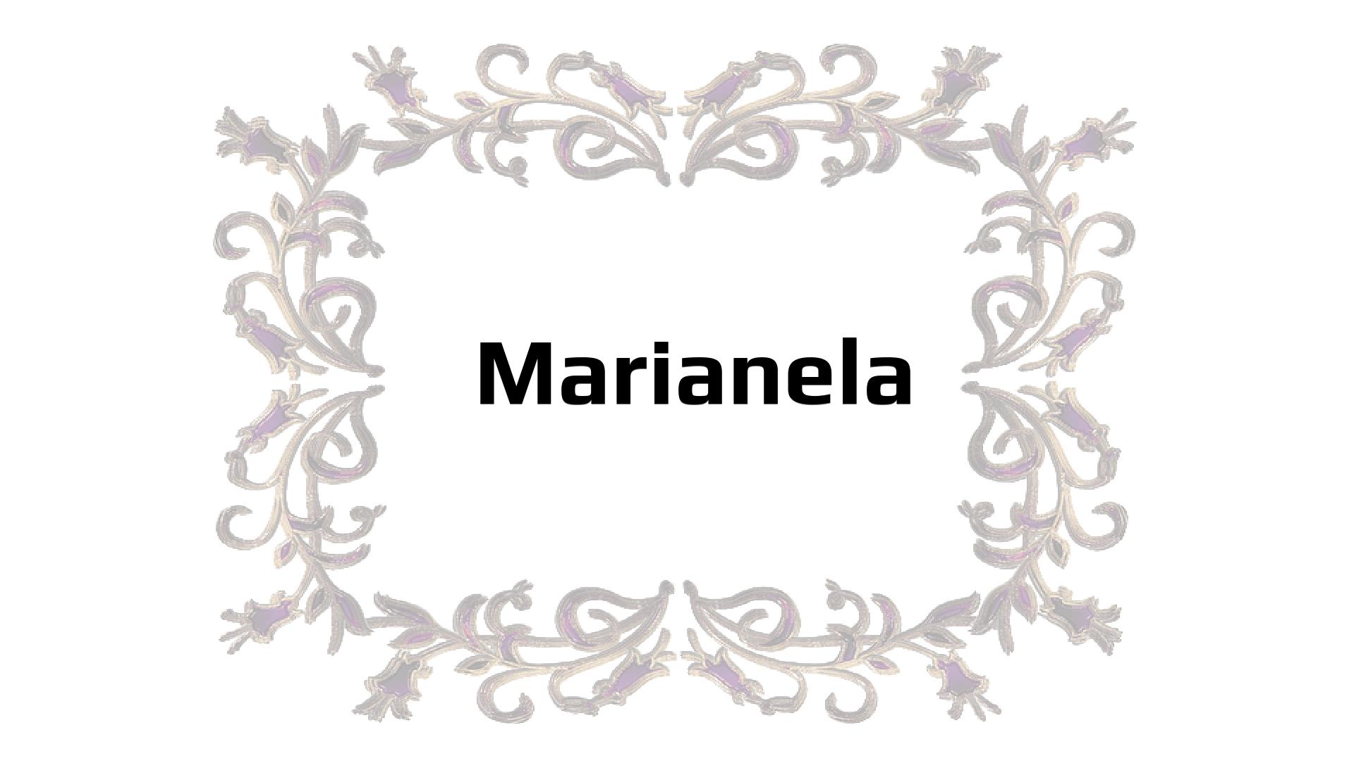 Nombres que significan Creatividad