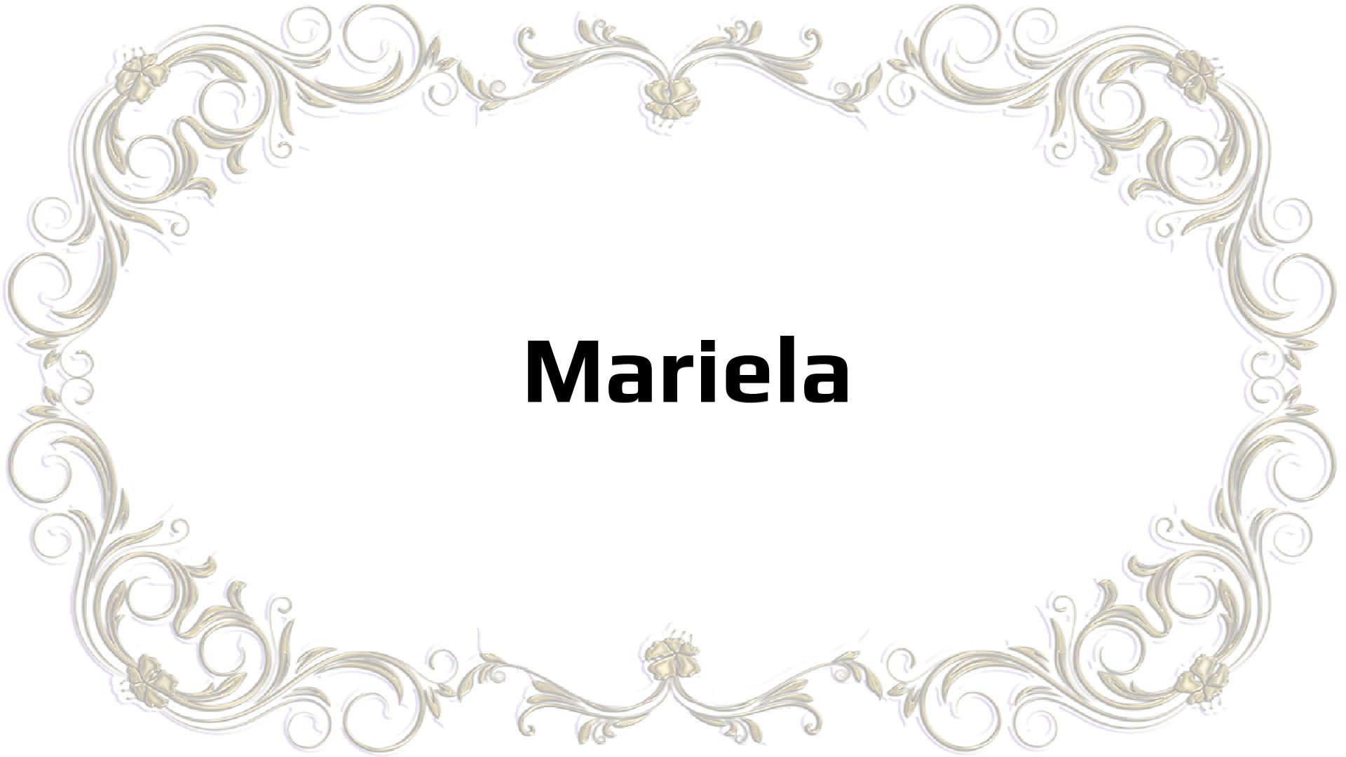 Nombres que significan Respeta