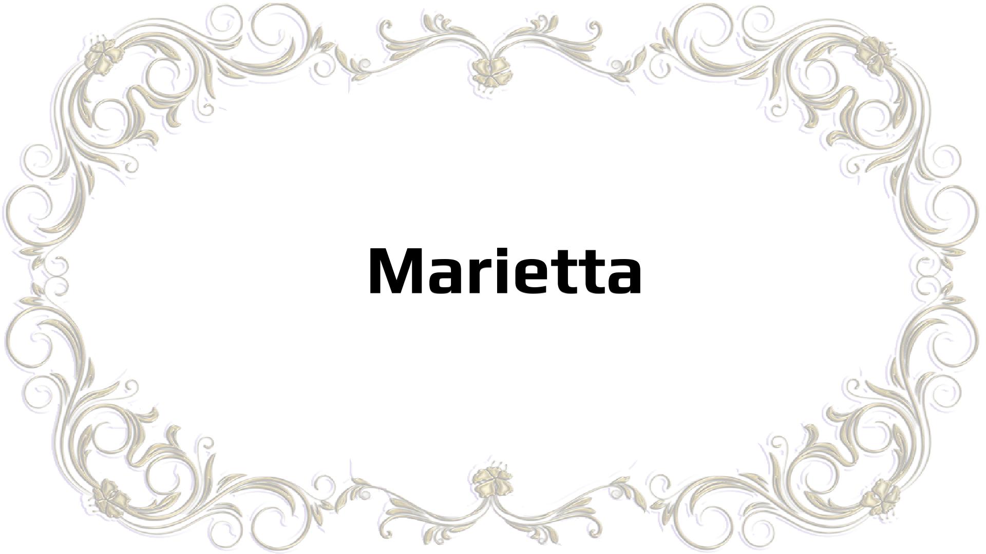 Nombres que significan Comunicativa