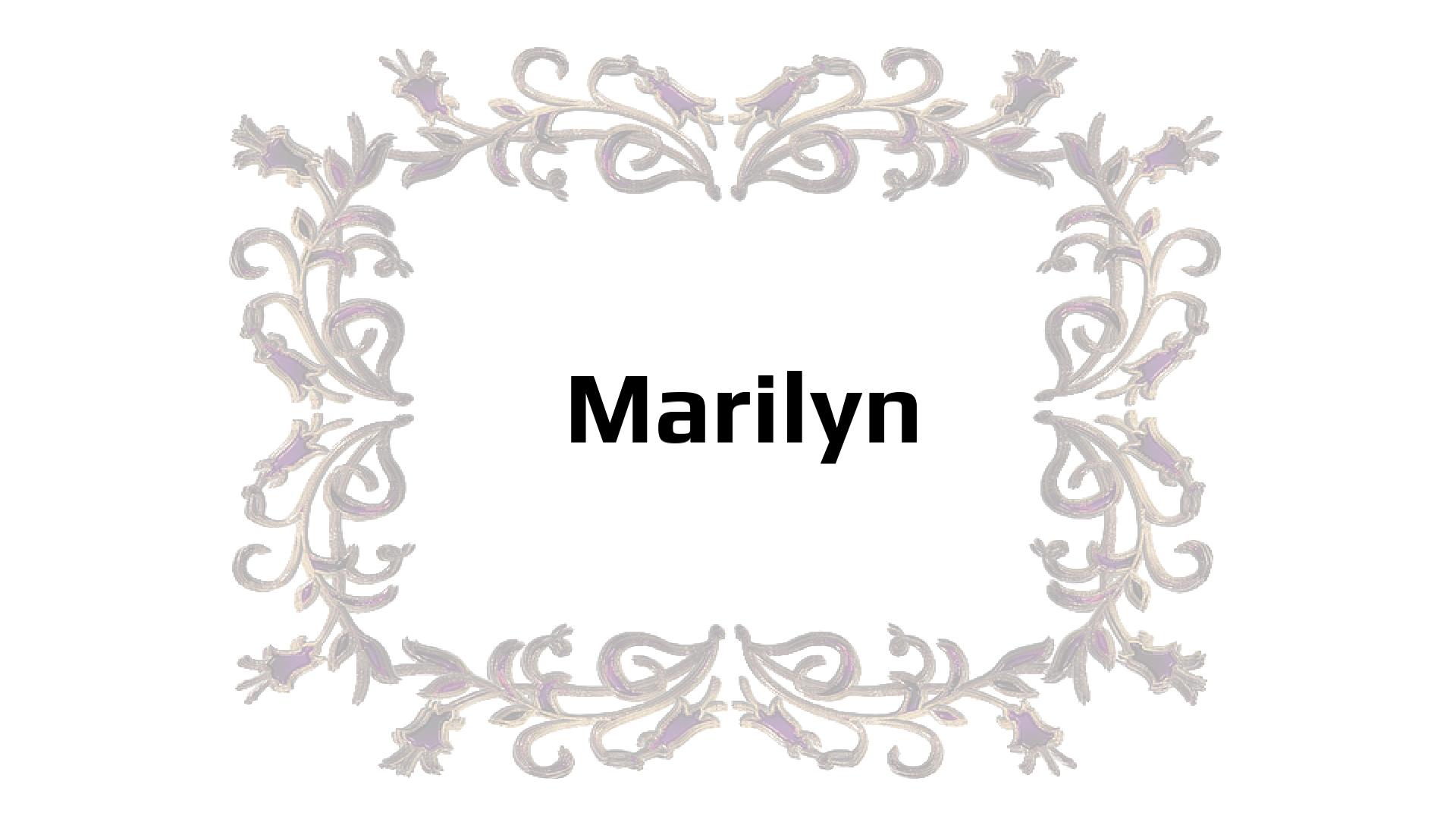 Nombres que significan Comunicativa