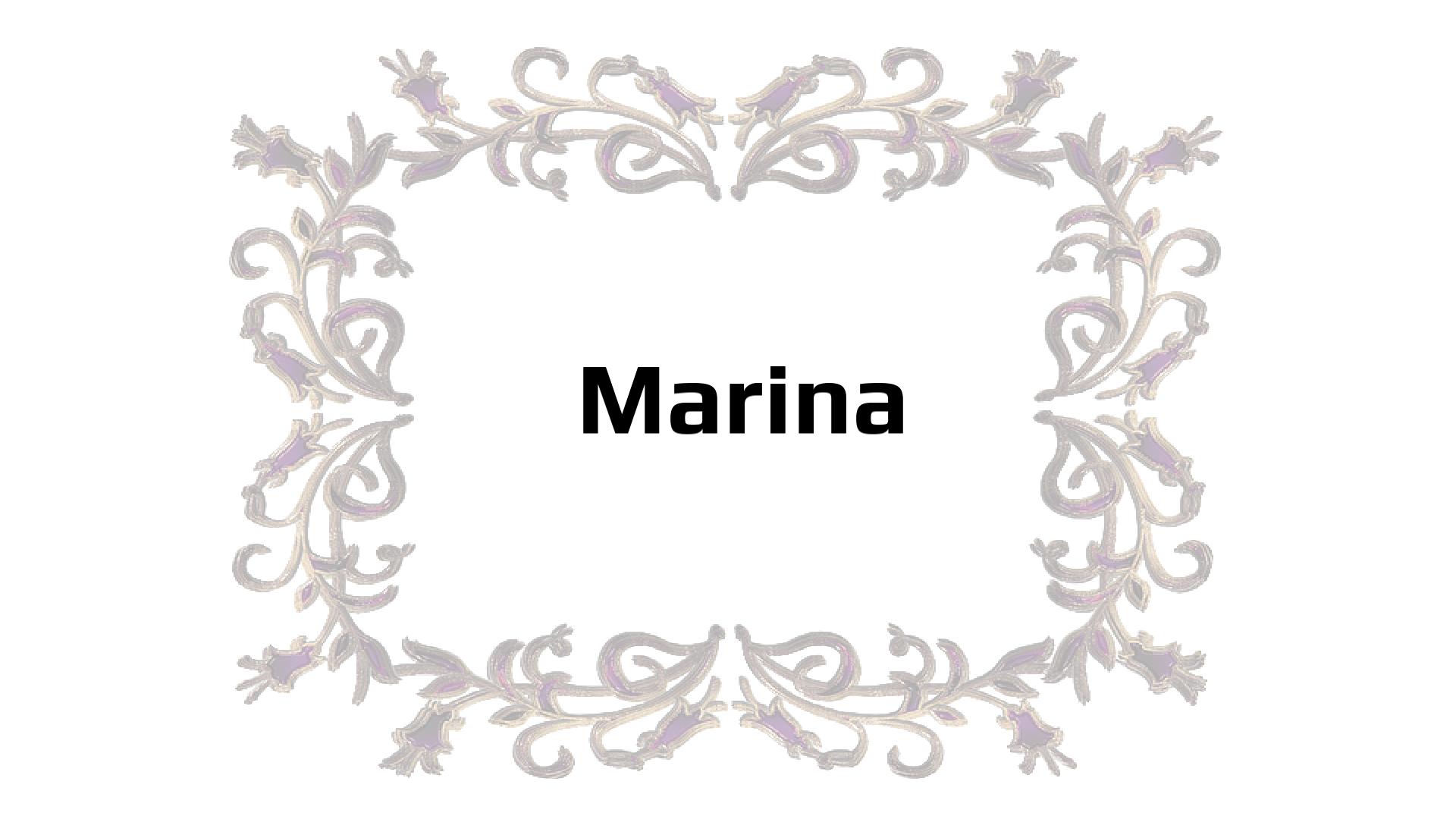 Nombres que significan Exterior