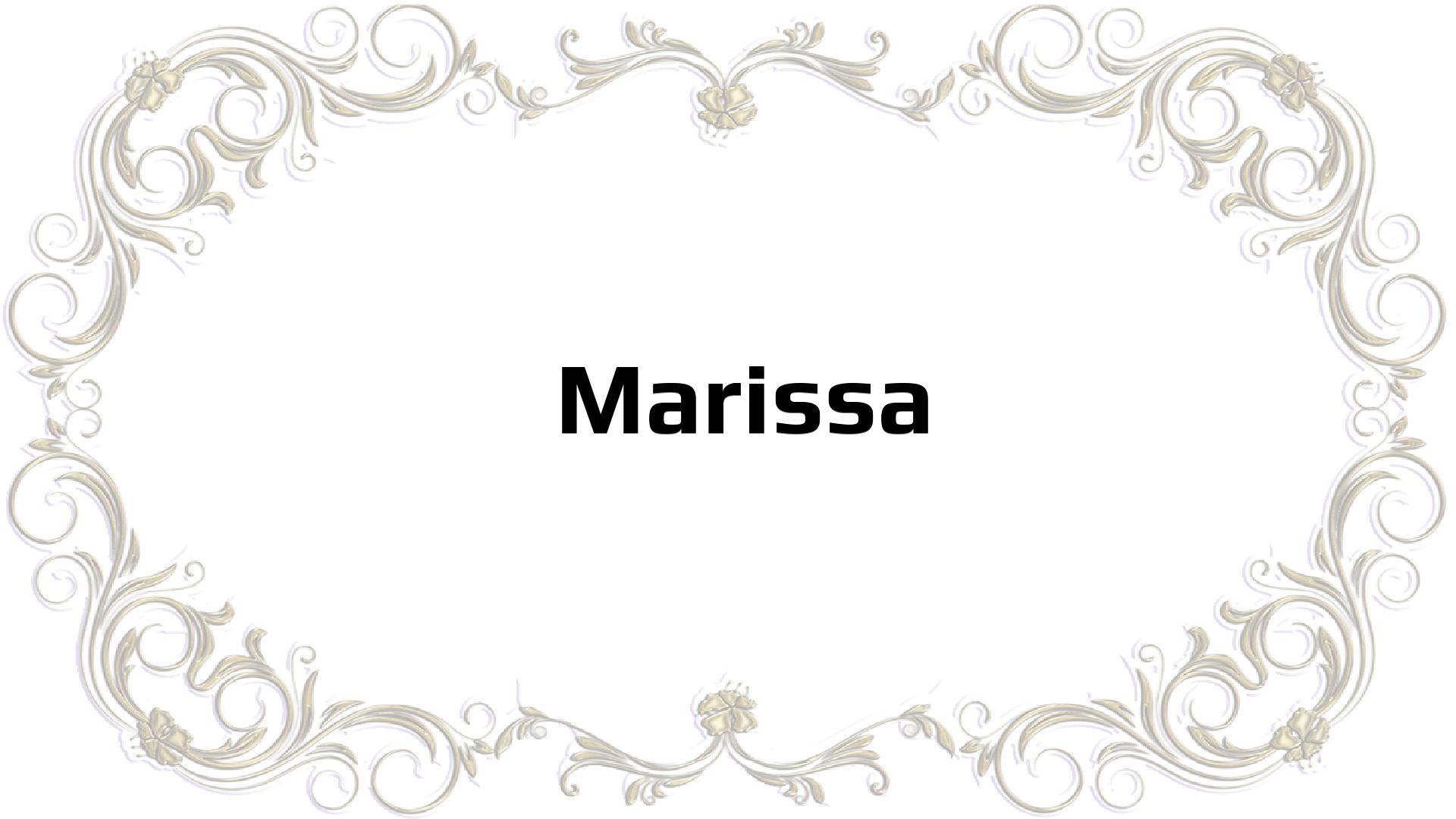 Nombres que significan Escuchen