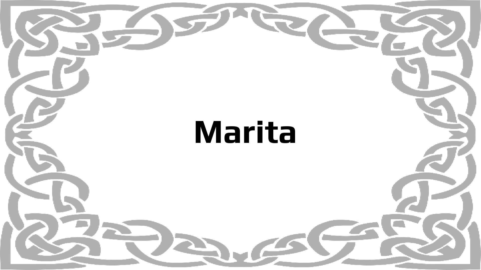 Nombres que significan Avanza