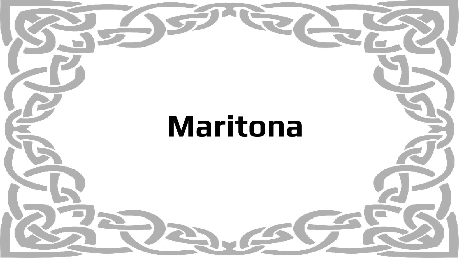 Nombres que significan Generosa