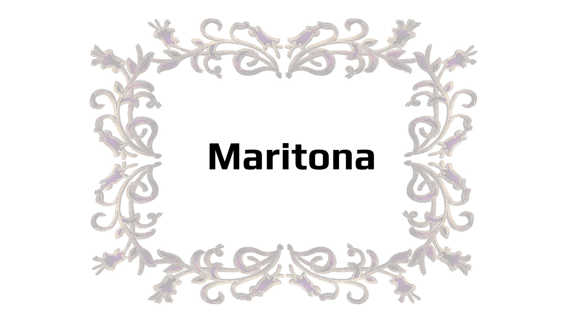 Nombres que significan Comunicativa