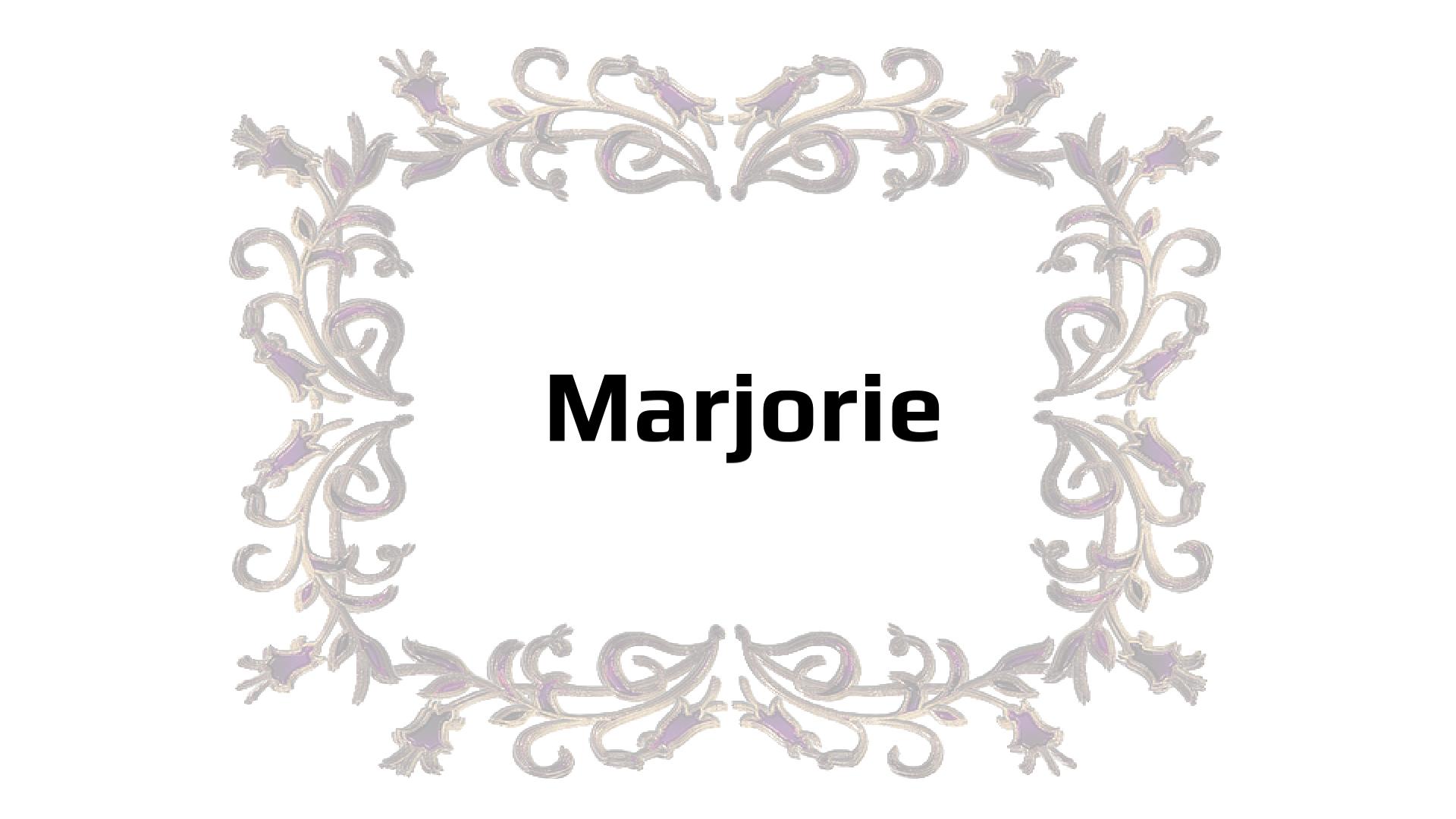 Nombres que significan Muchos