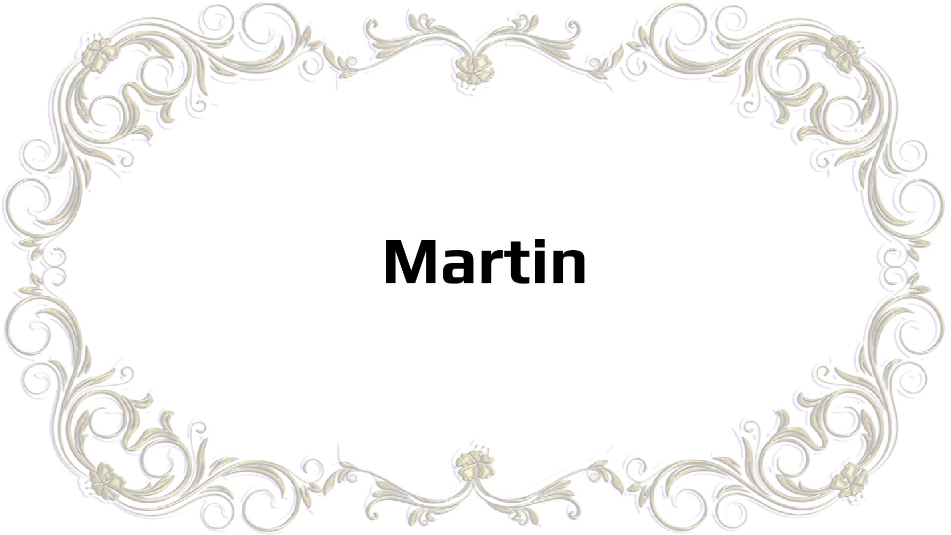 Nombres que significan Buenos