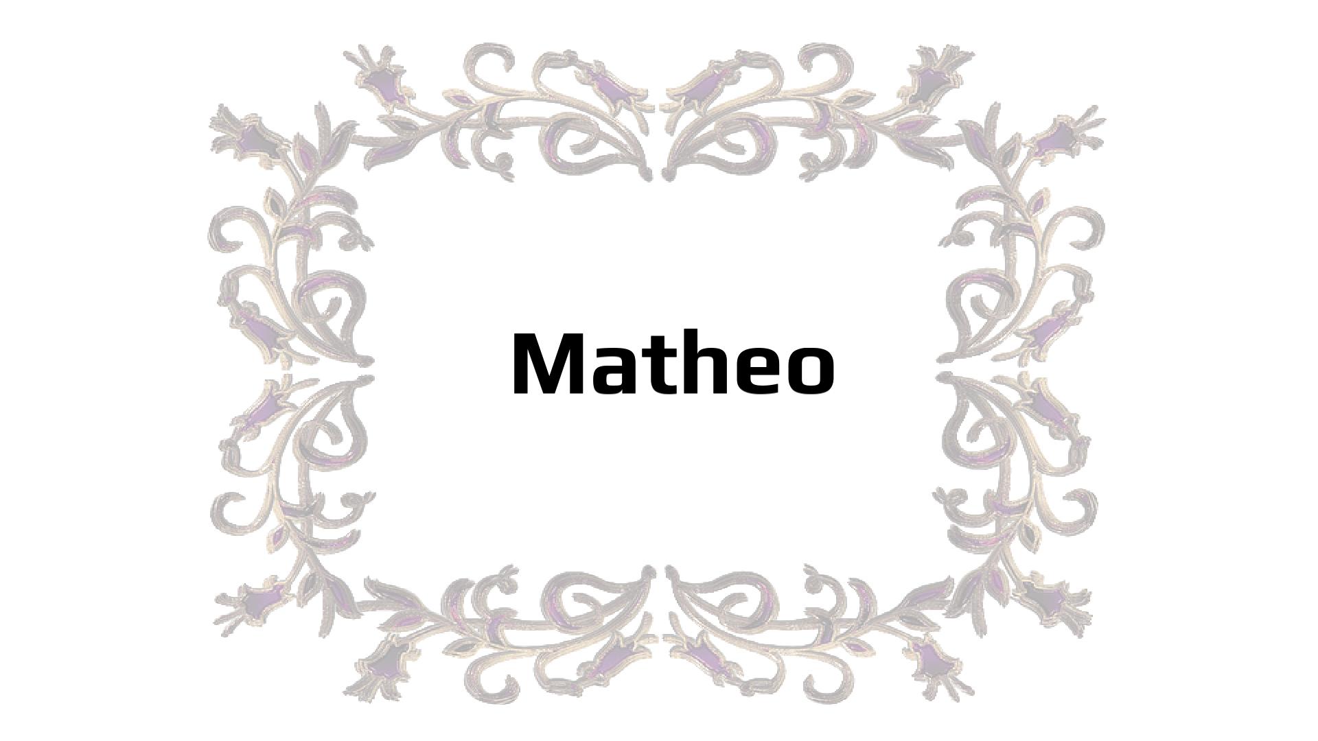 Nombres que significan Septiembre