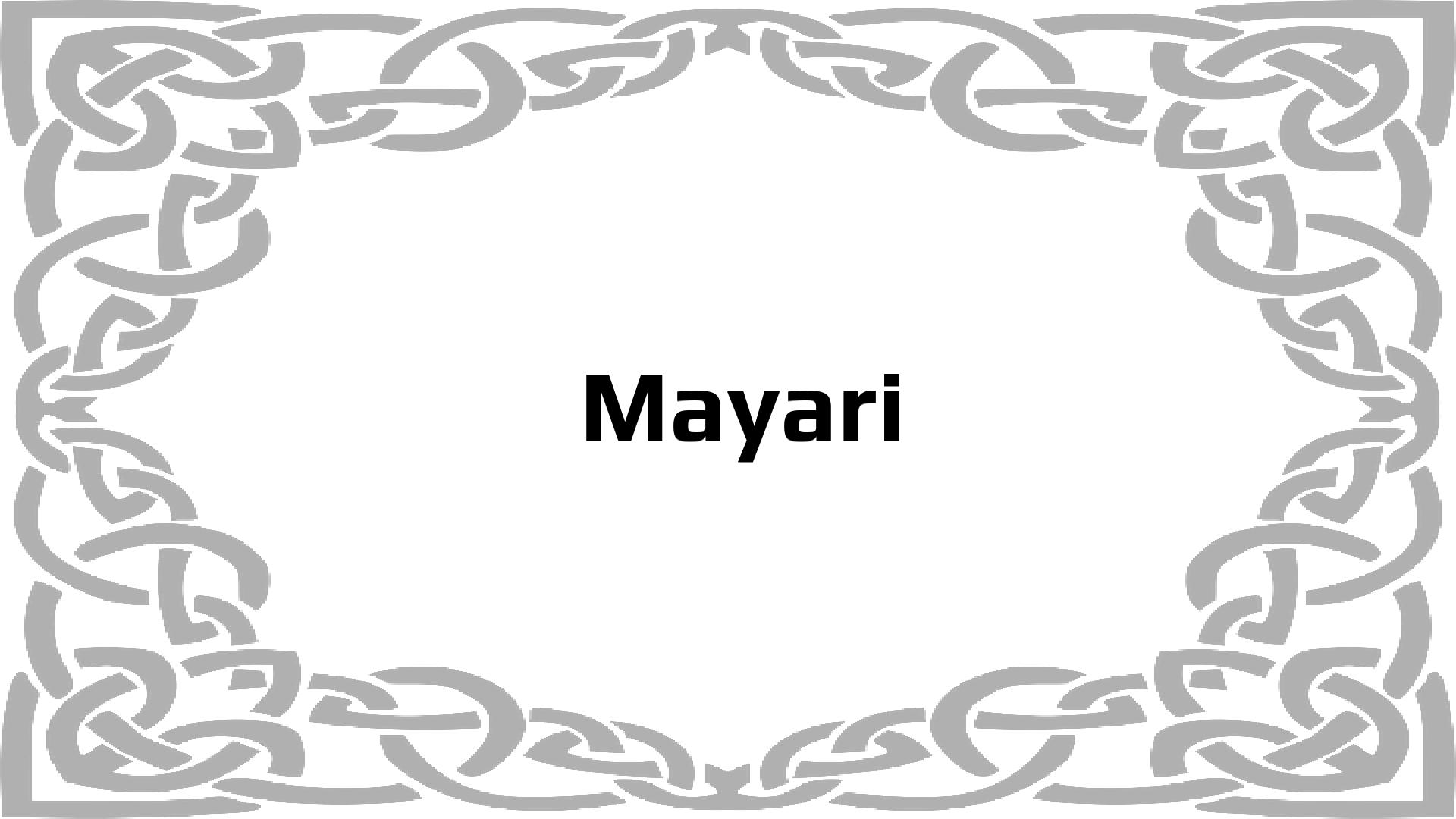 Nombres que significan Sentimientos