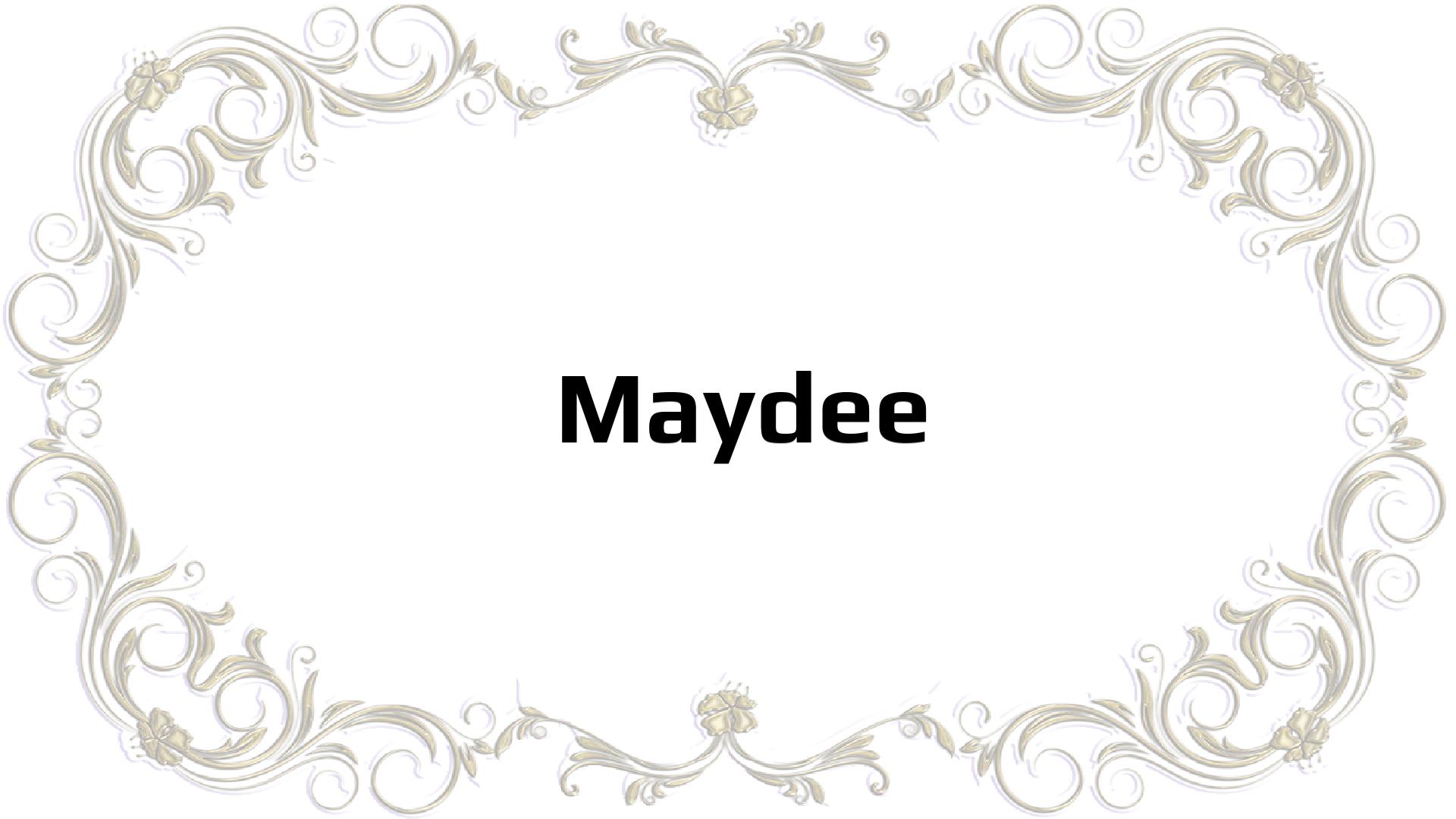 Nombres que significan Principio