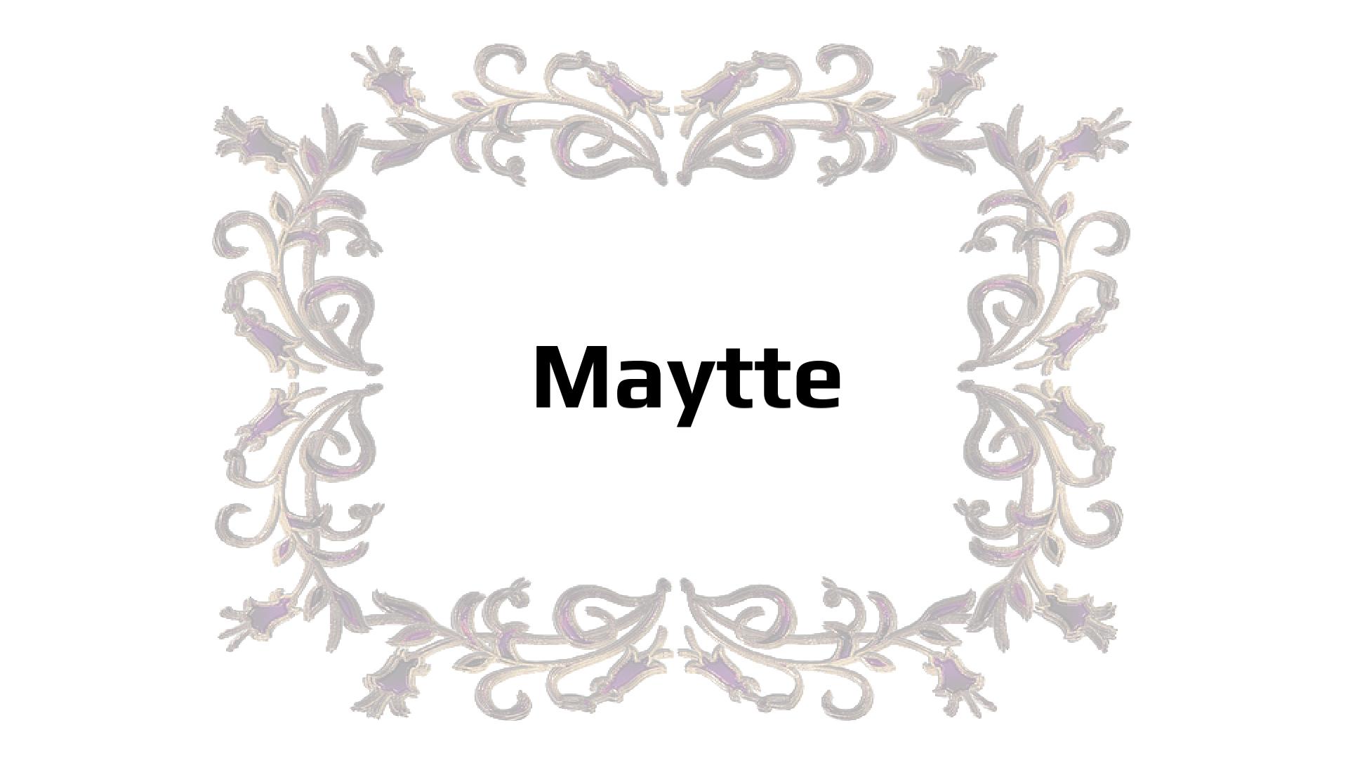 Nombres que significan Habilidades