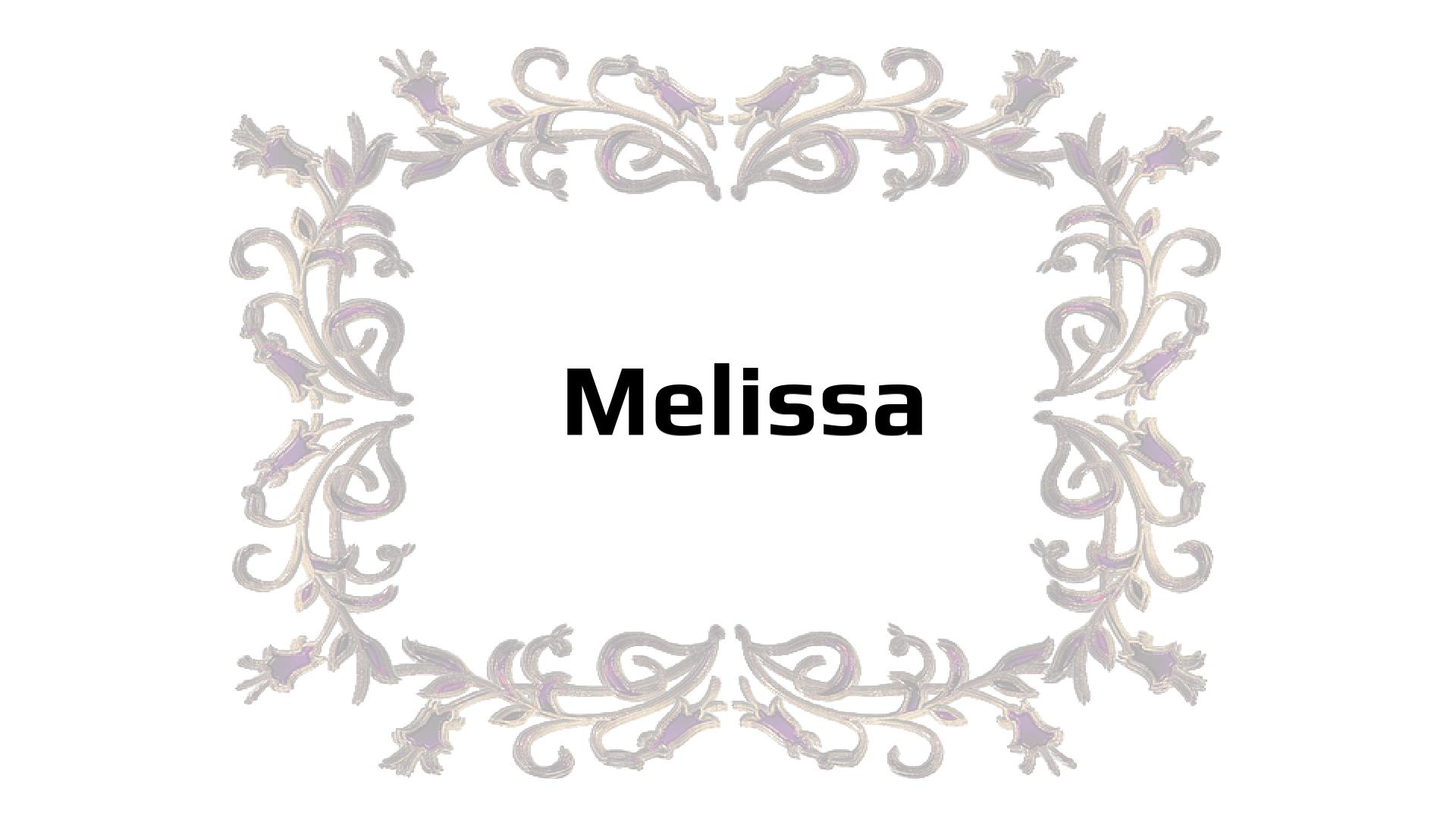 Nombres que significan Resolver