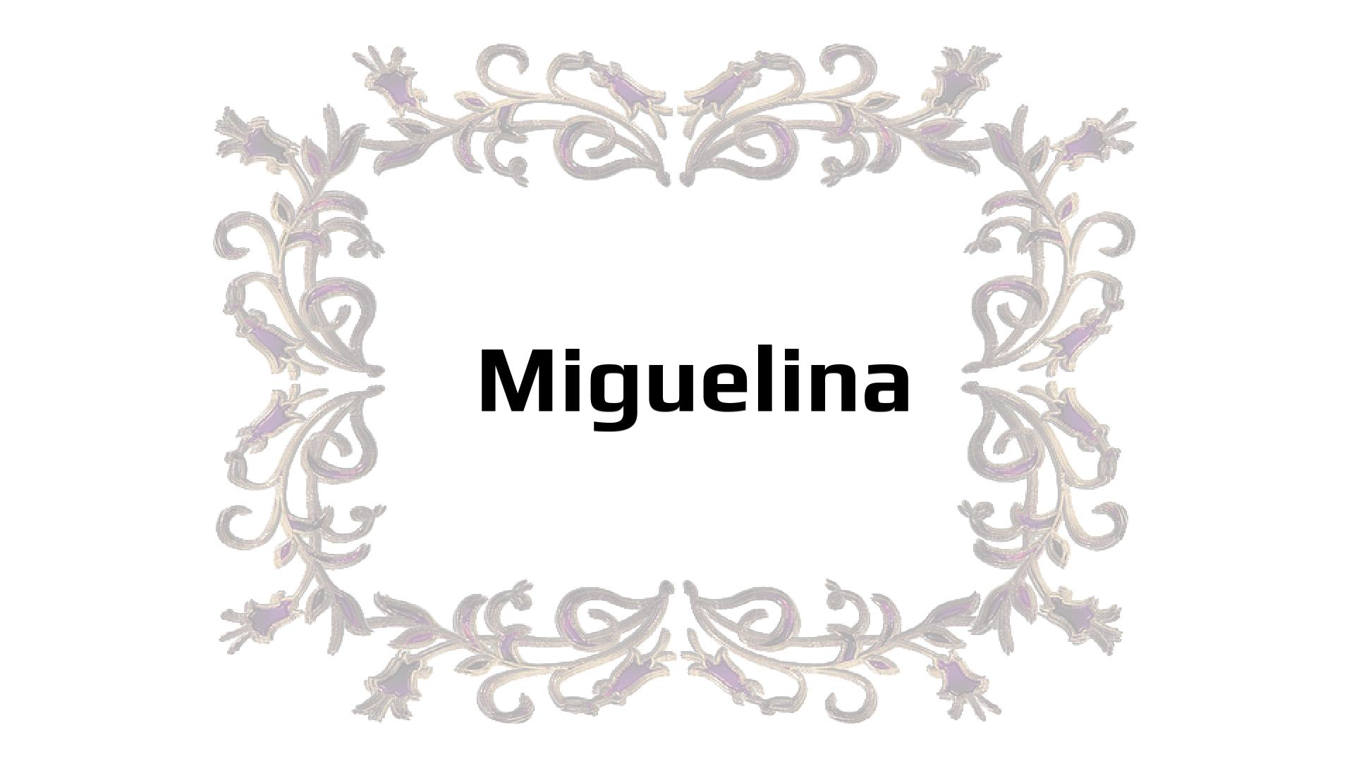 Nombres que significan Estudio