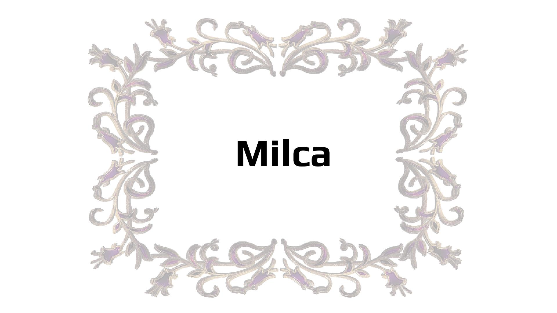 Nombres que significan Proponerse