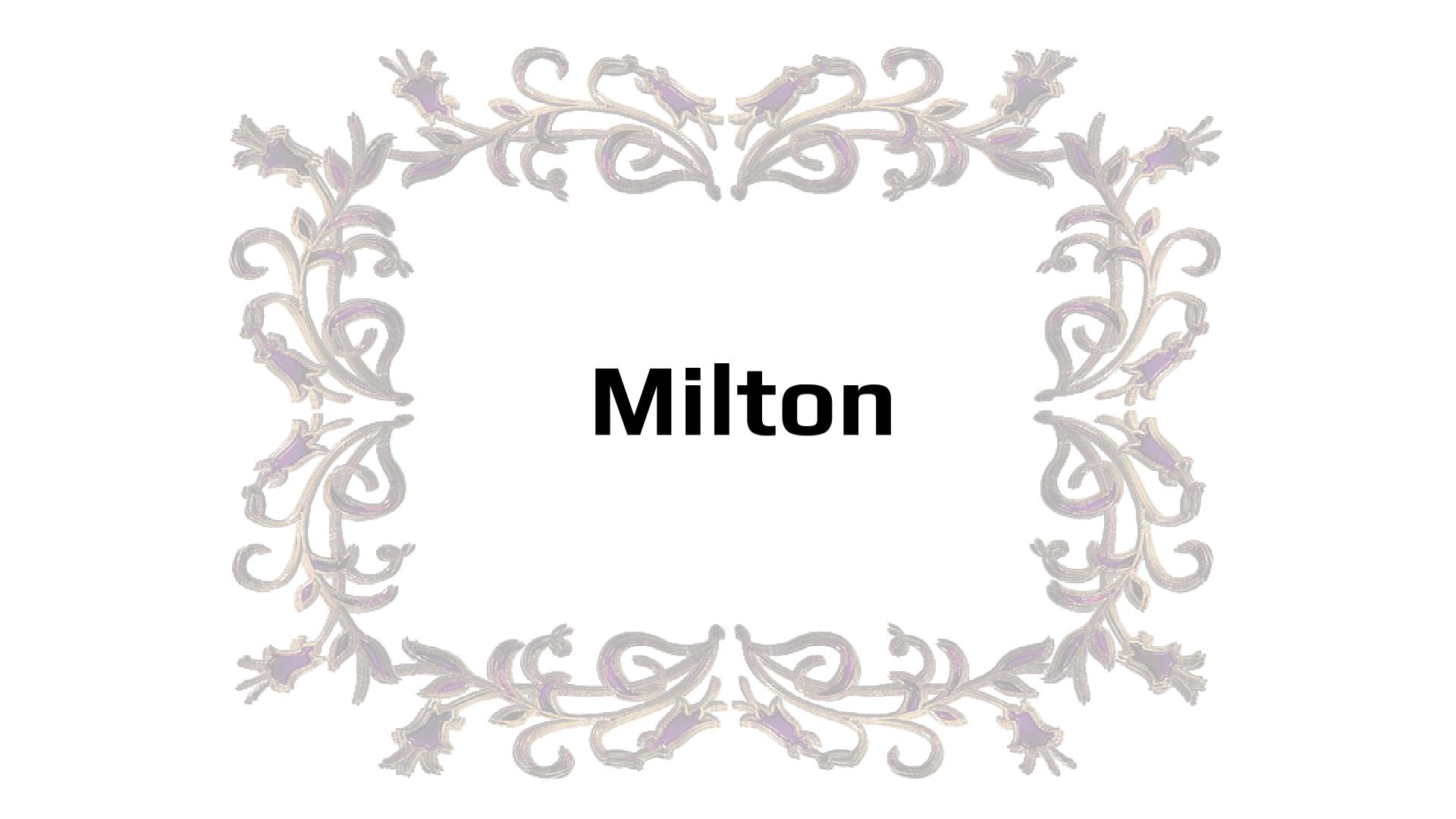 Nombres que significan Cuales