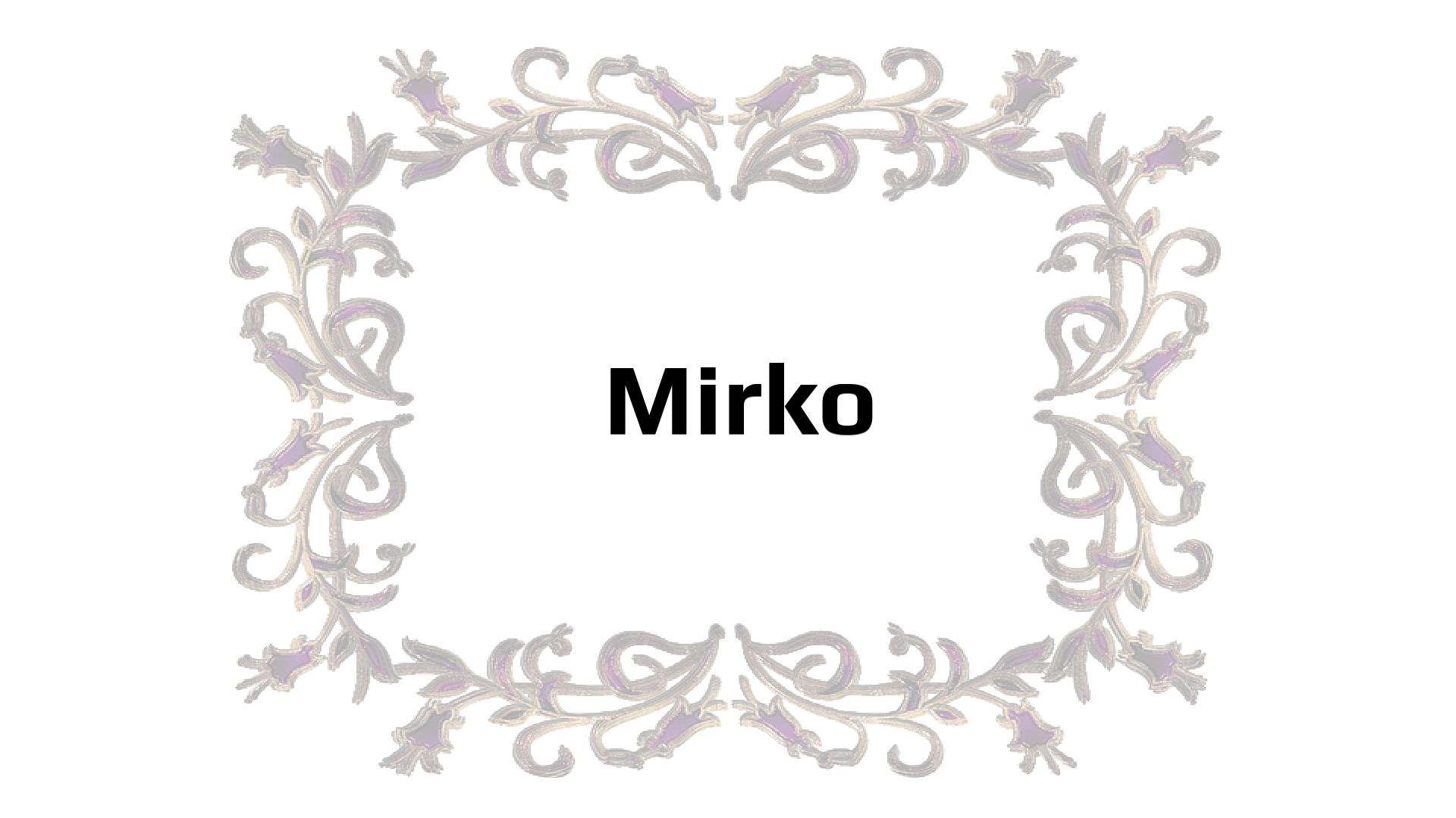 Nombres que significan Estudio