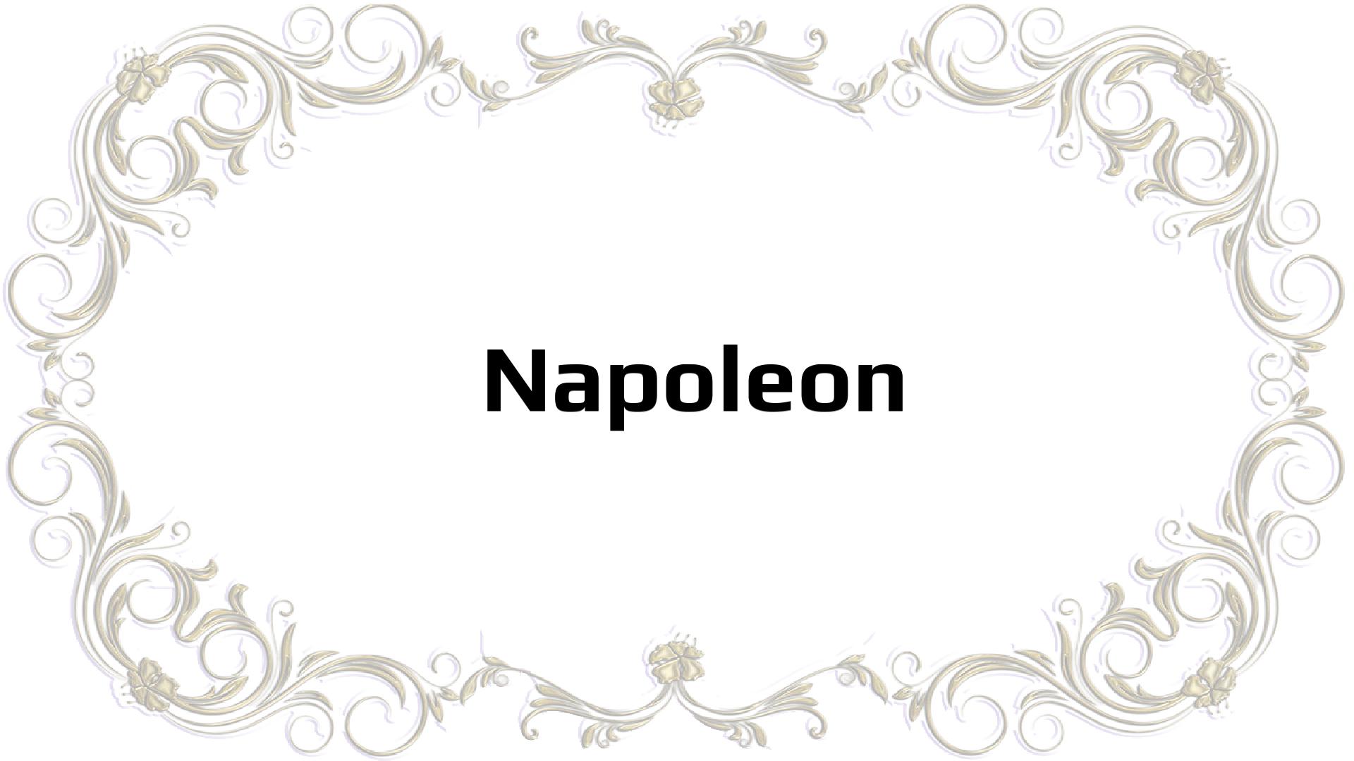 Nombres que significan Permanente