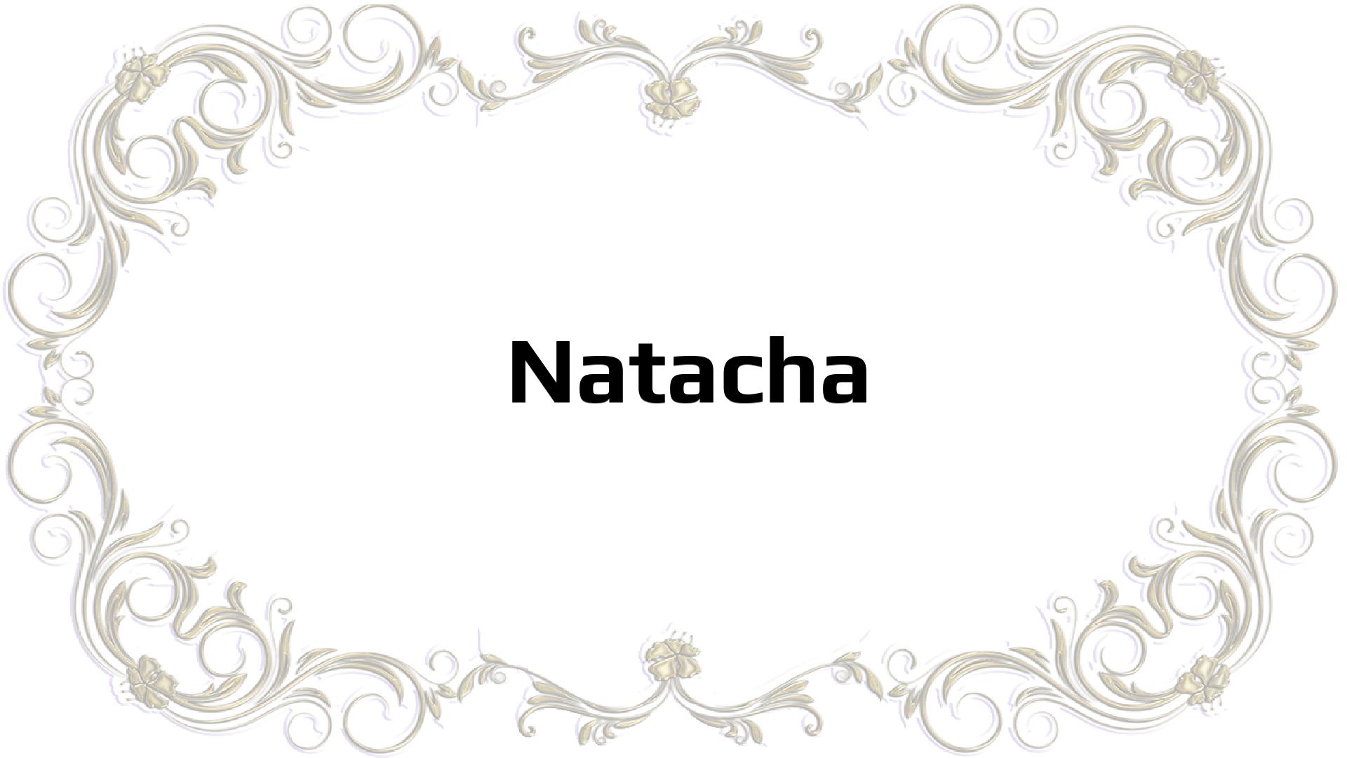 Nombres que significan Sentirse