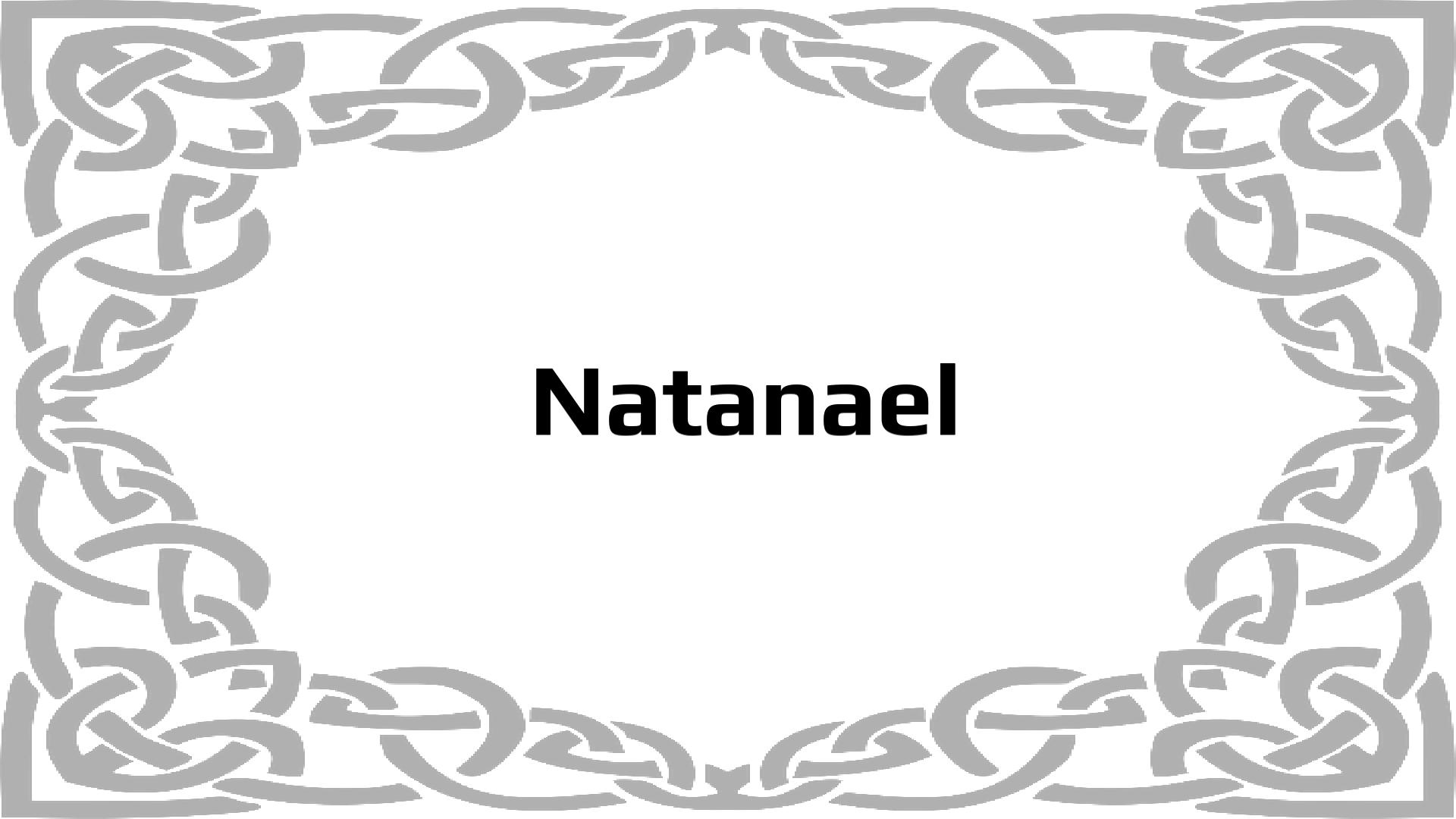 Nombres que significan Dedicarse