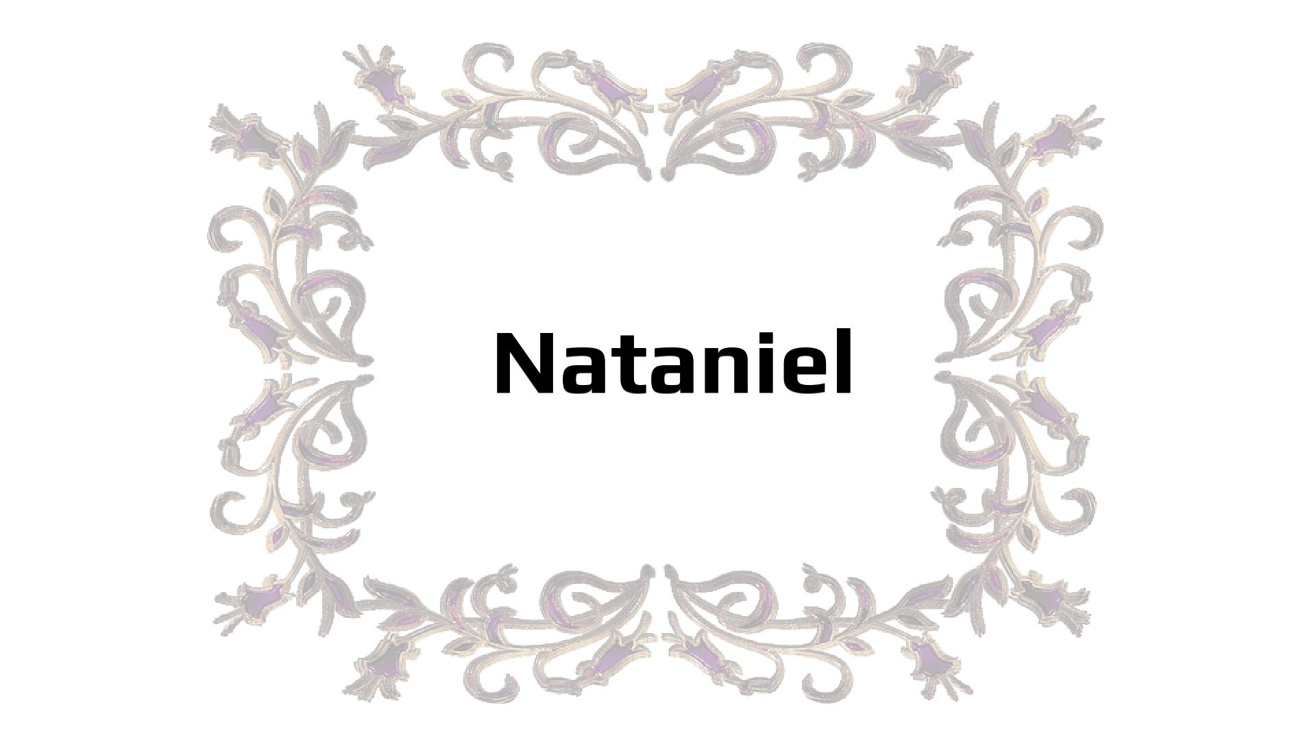 Nombres que significan Creativa