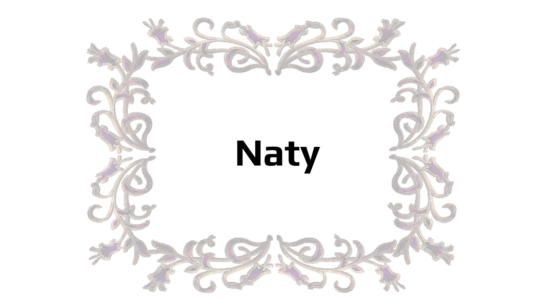 Nombres que significan Solamente